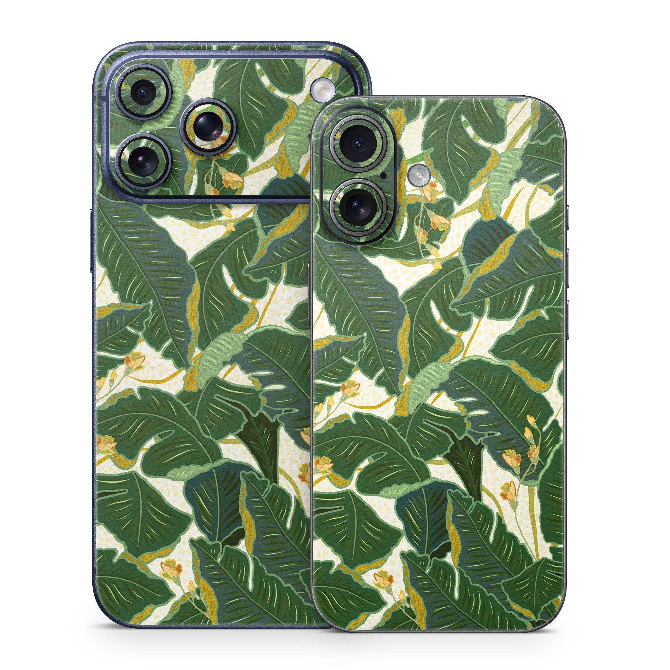 Jungle Polka - Apple iPhone 17 Skin