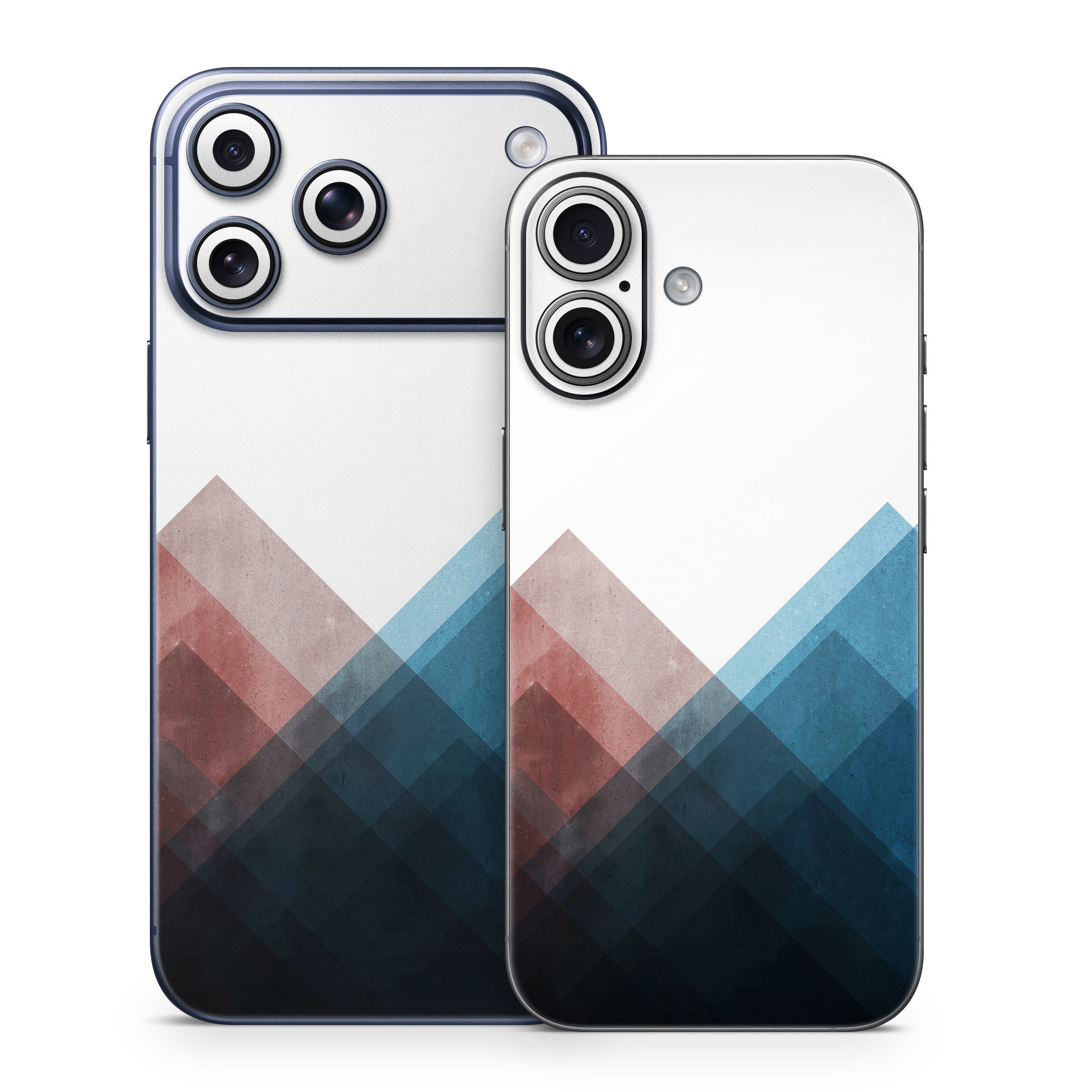 Journeying Inward - Apple iPhone 17 Skin