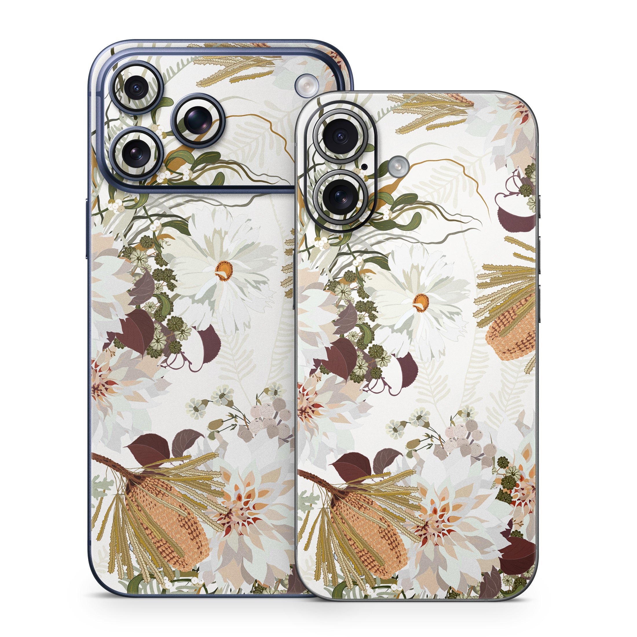 Juliette Charm - Apple iPhone 17 Skin