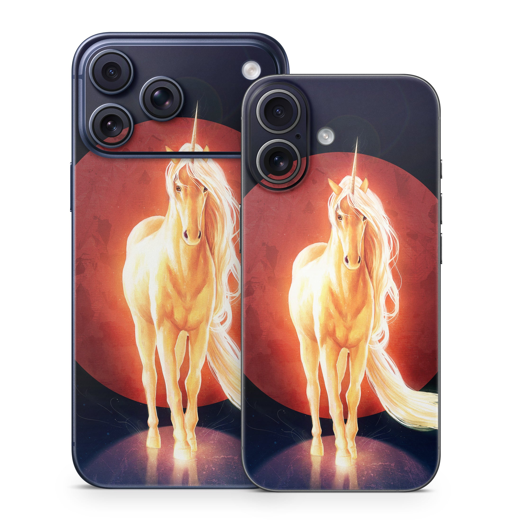Last Unicorn - Apple iPhone 17 Skin