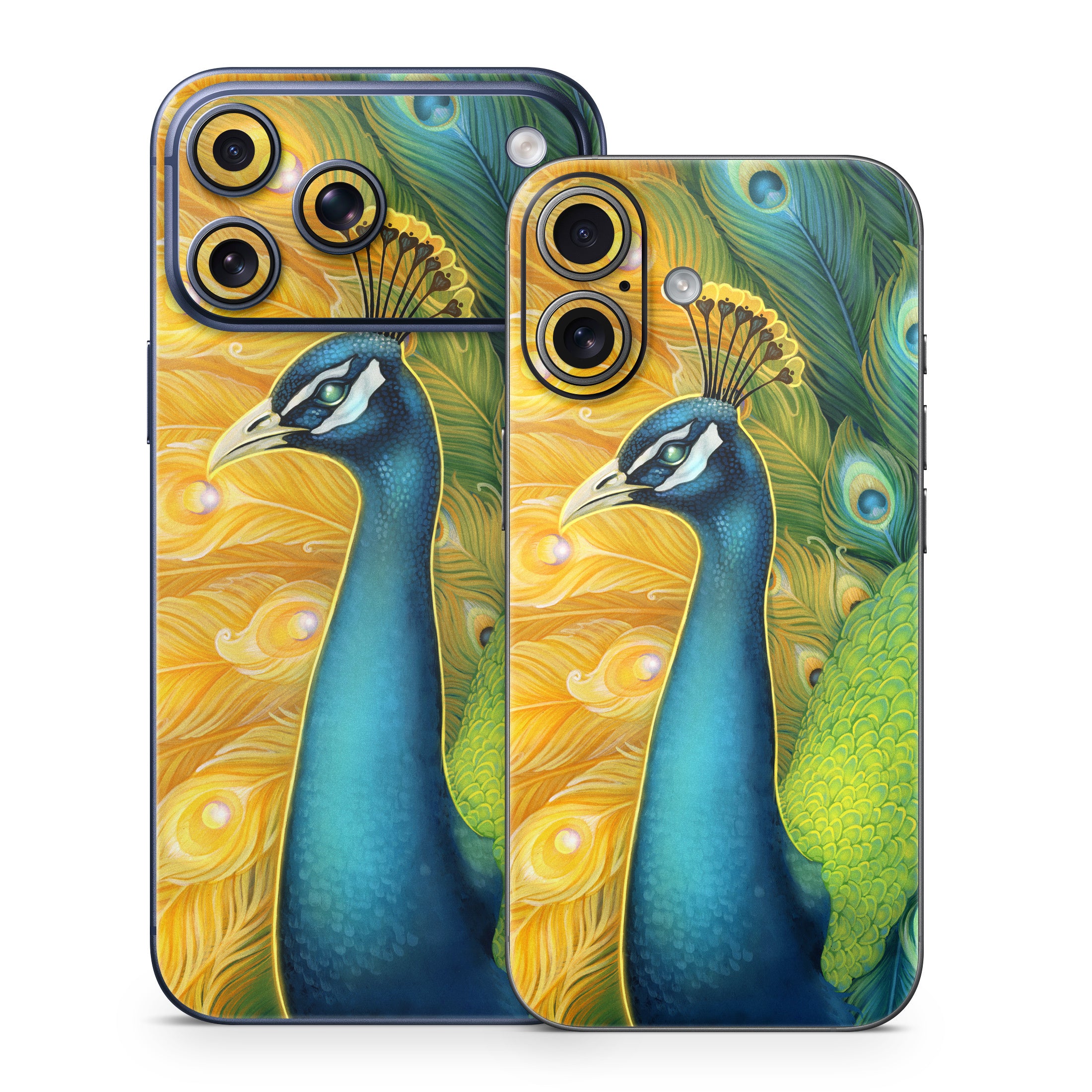 Let Go Of Old - Apple iPhone 17 Skin