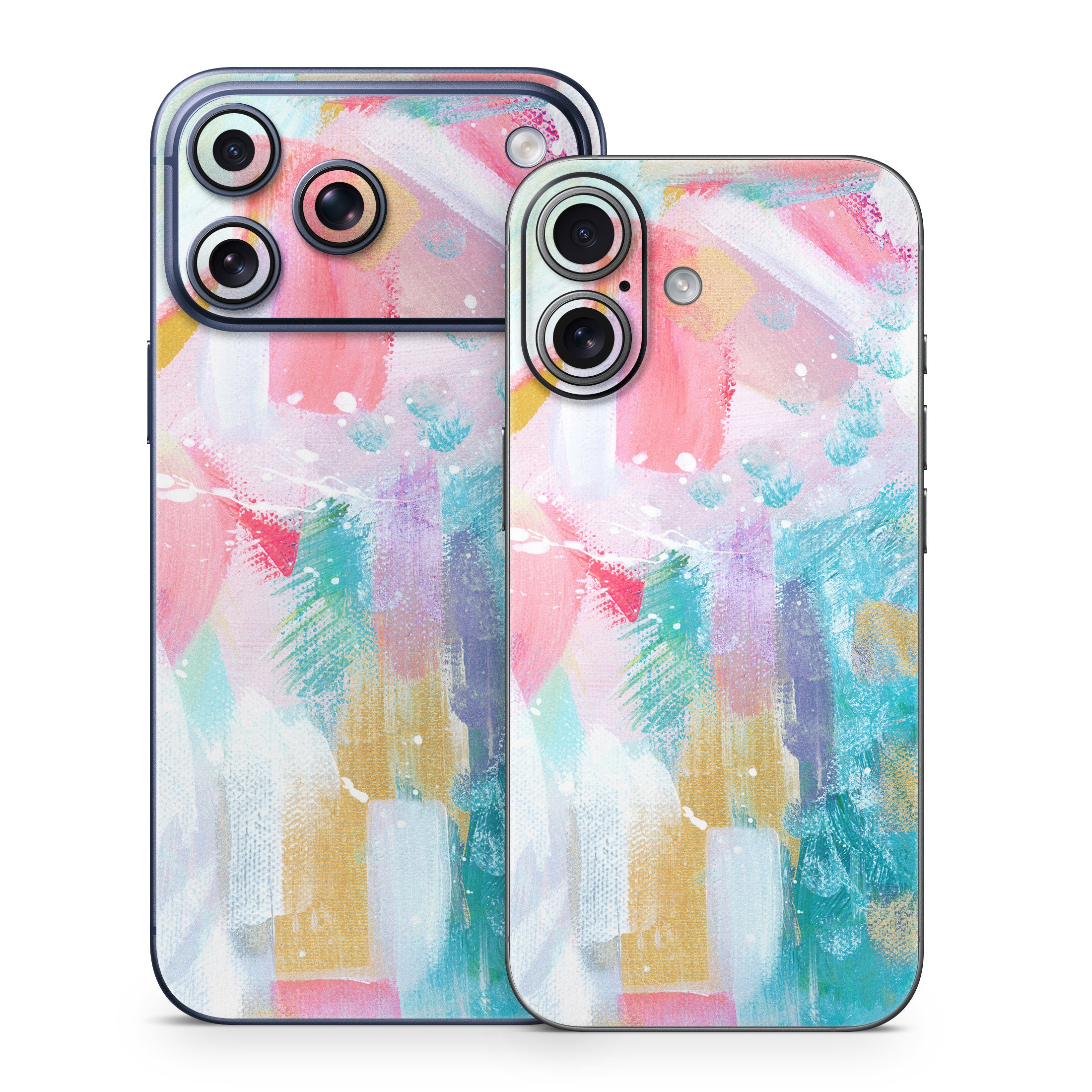 Life Of The Party - Apple iPhone 17 Skin