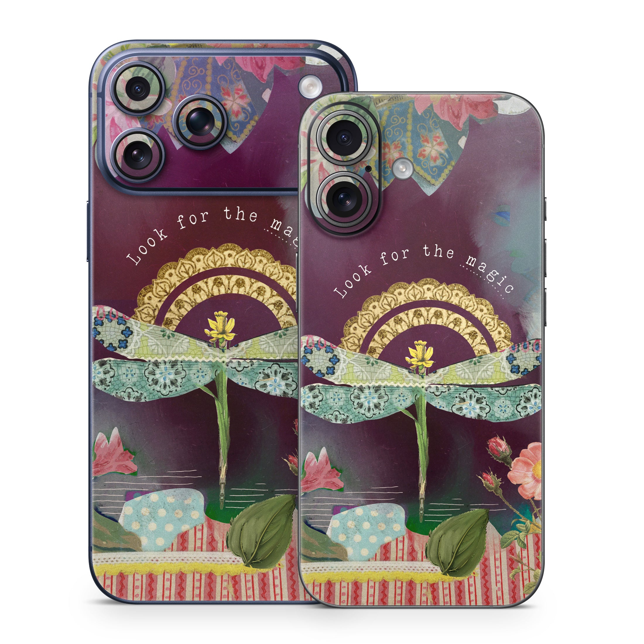 Look For Magic - Apple iPhone 17 Skin