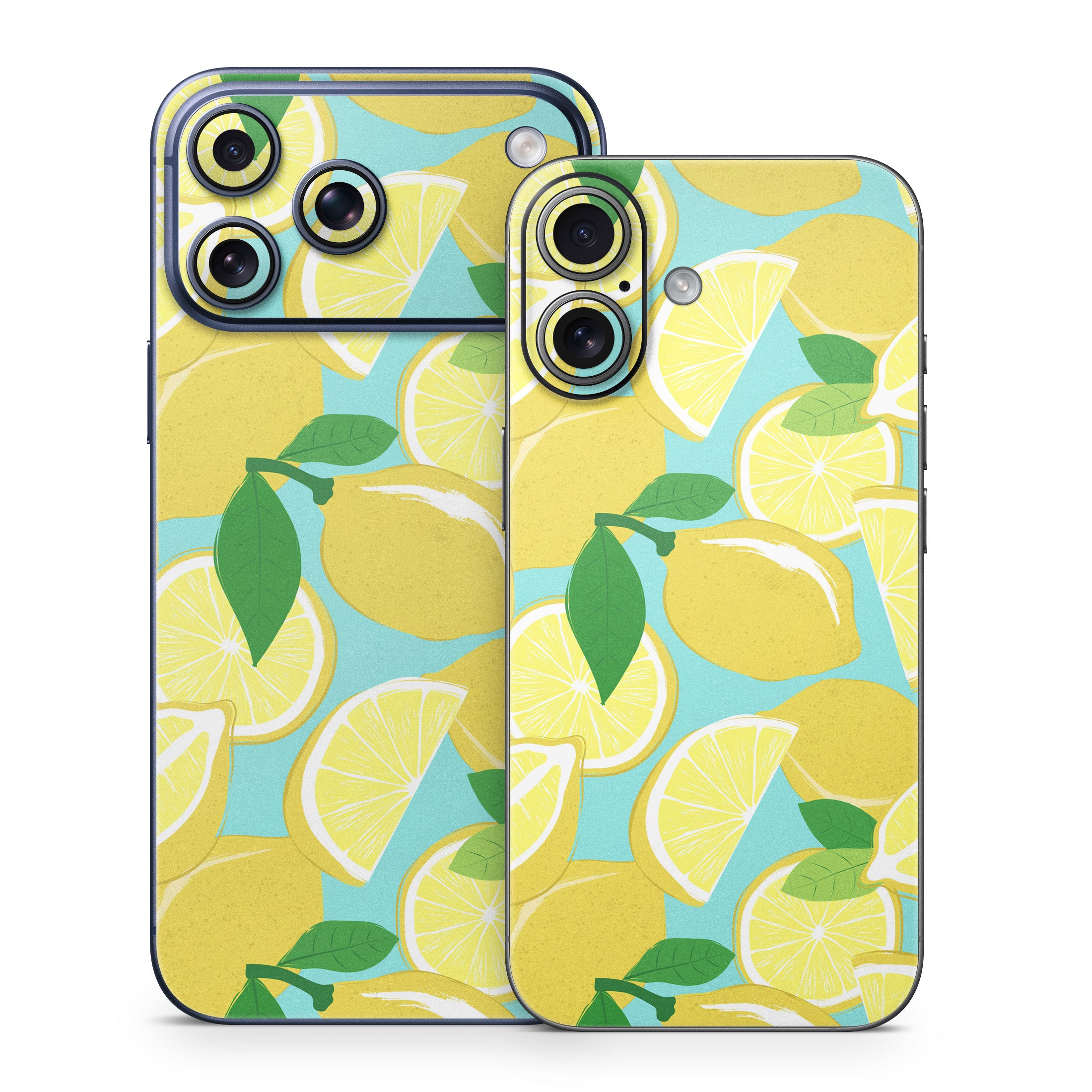Lots of Lemons - Apple iPhone 17 Skin