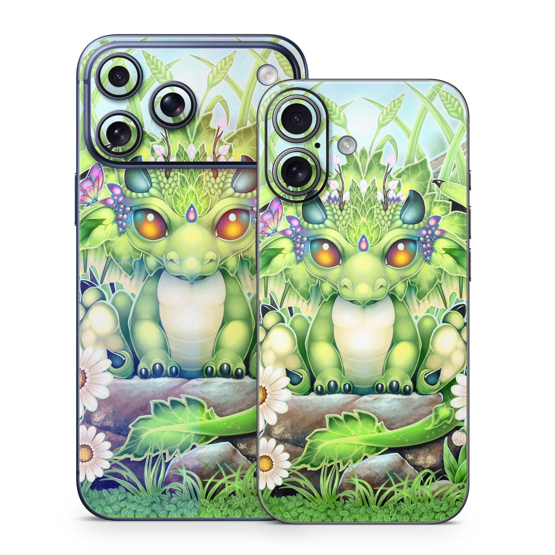 Love Your Inner Child - Apple iPhone 17 Skin