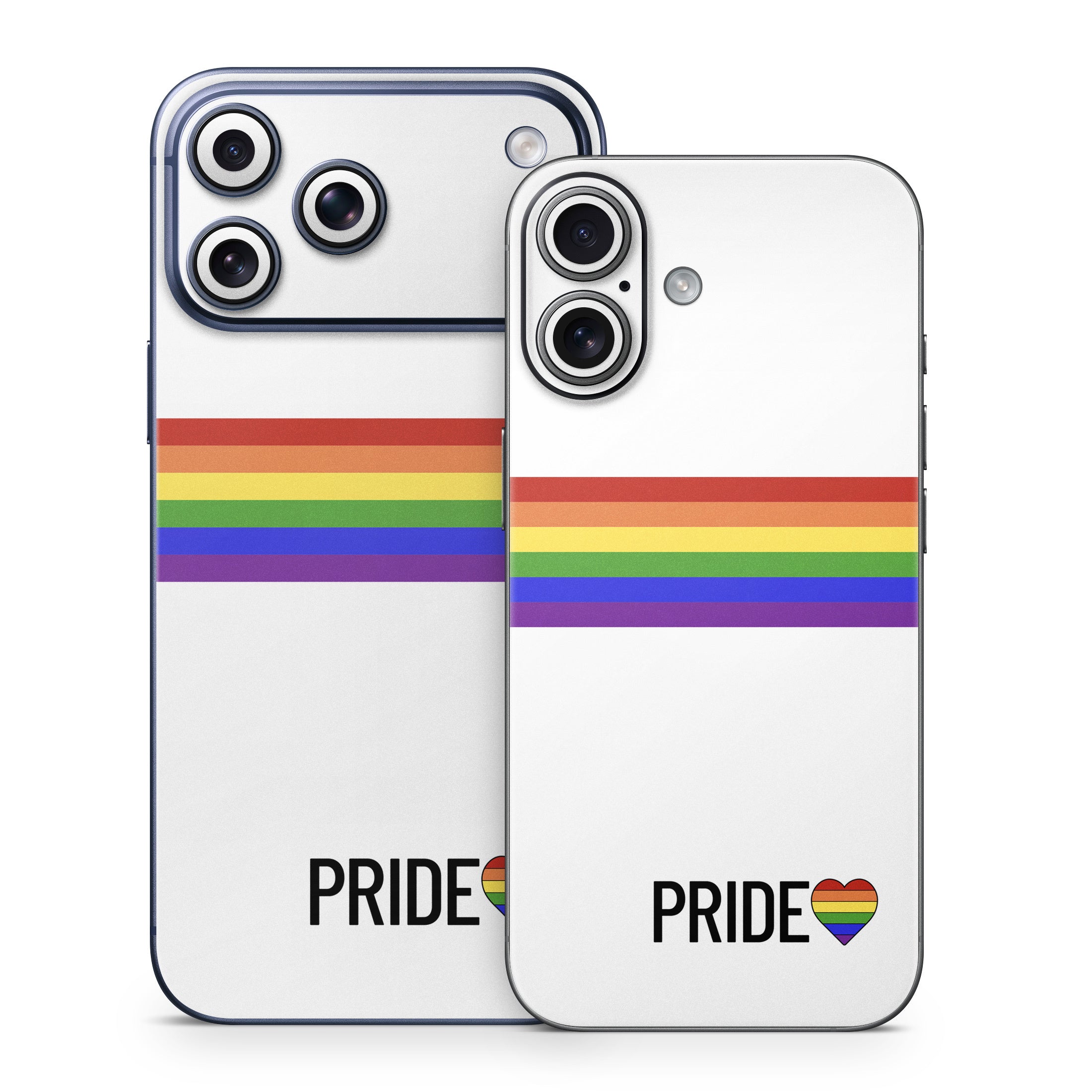 Love Wins - Apple iPhone 17 Skin