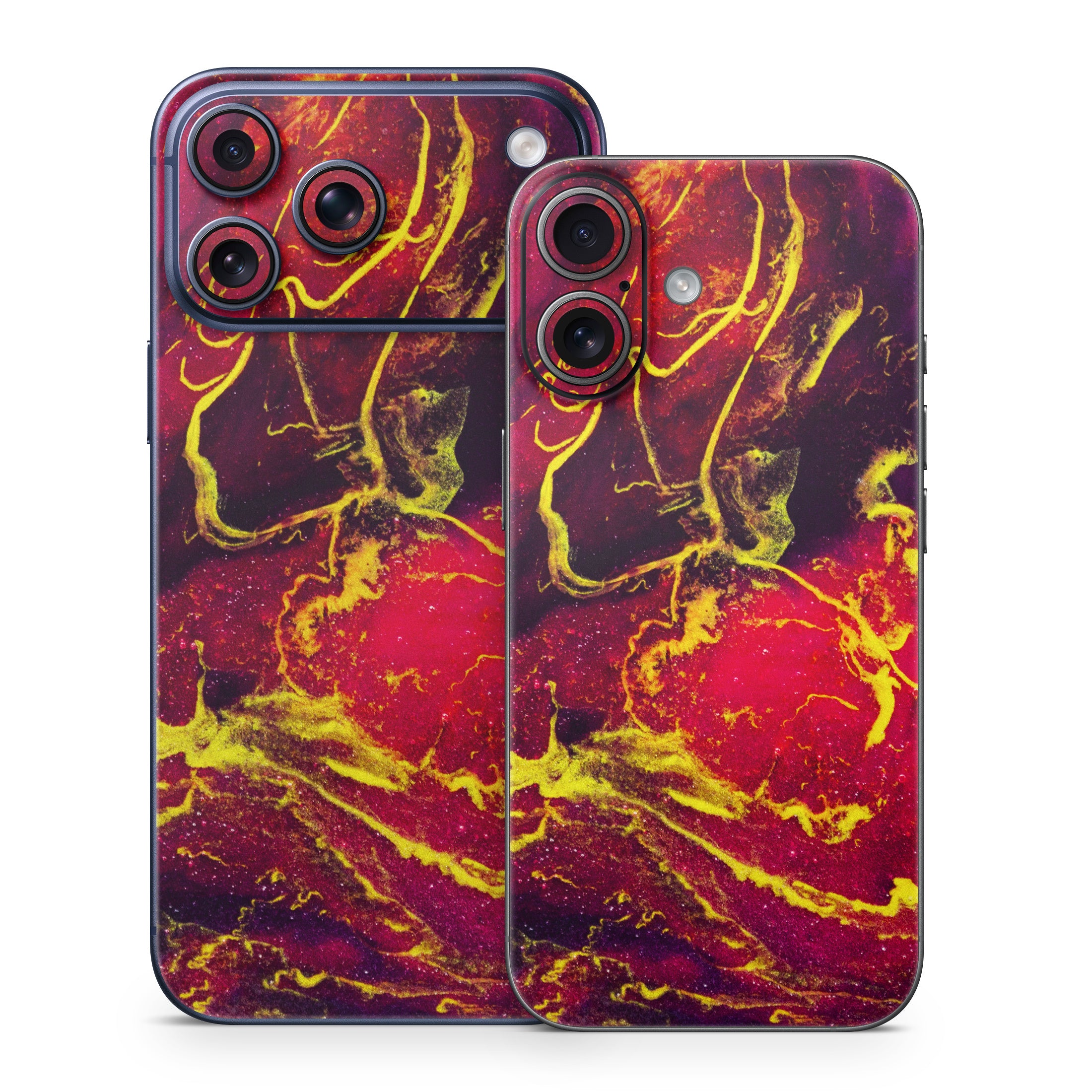 Miasma - Apple iPhone 17 Skin