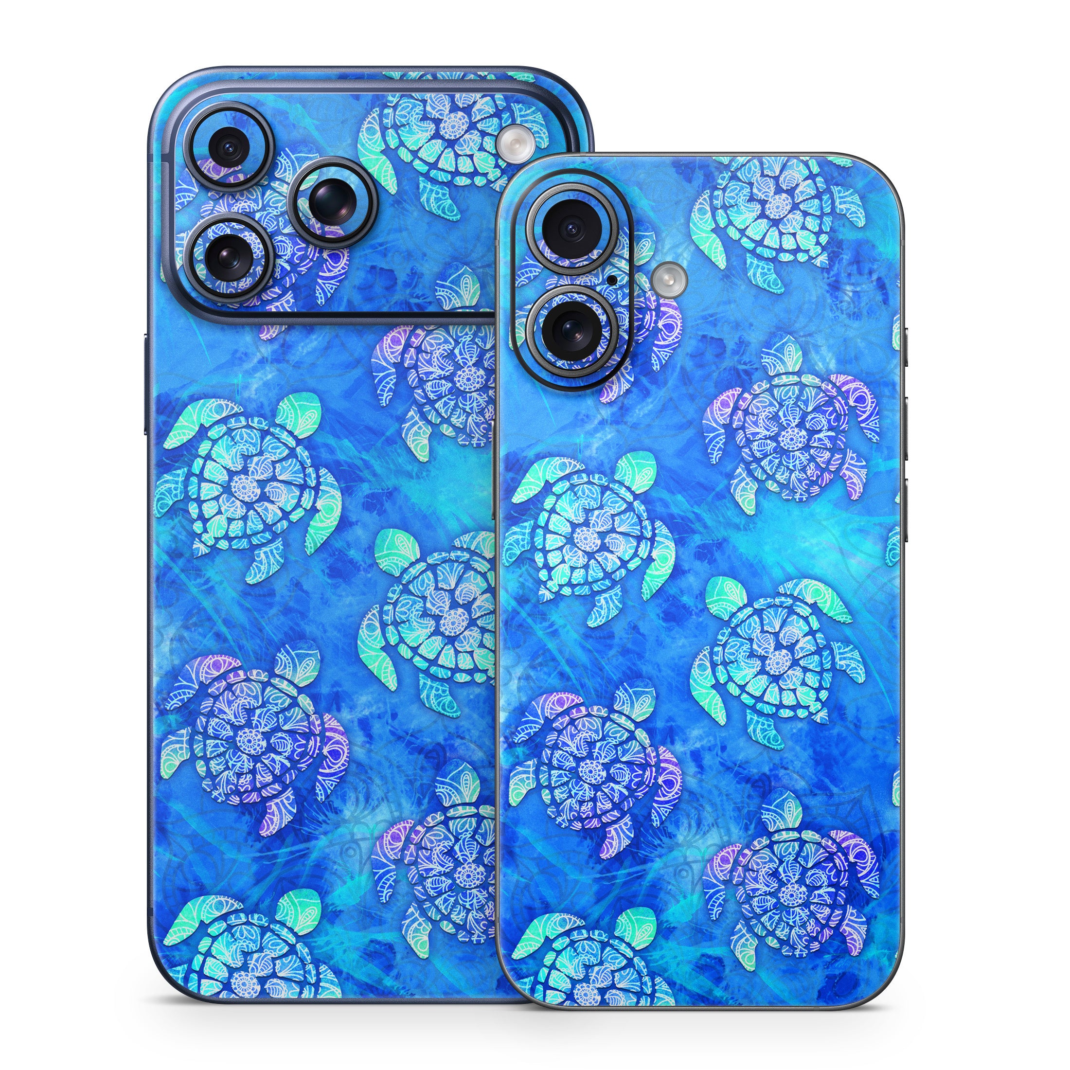 Mother Earth - Apple iPhone 17 Skin