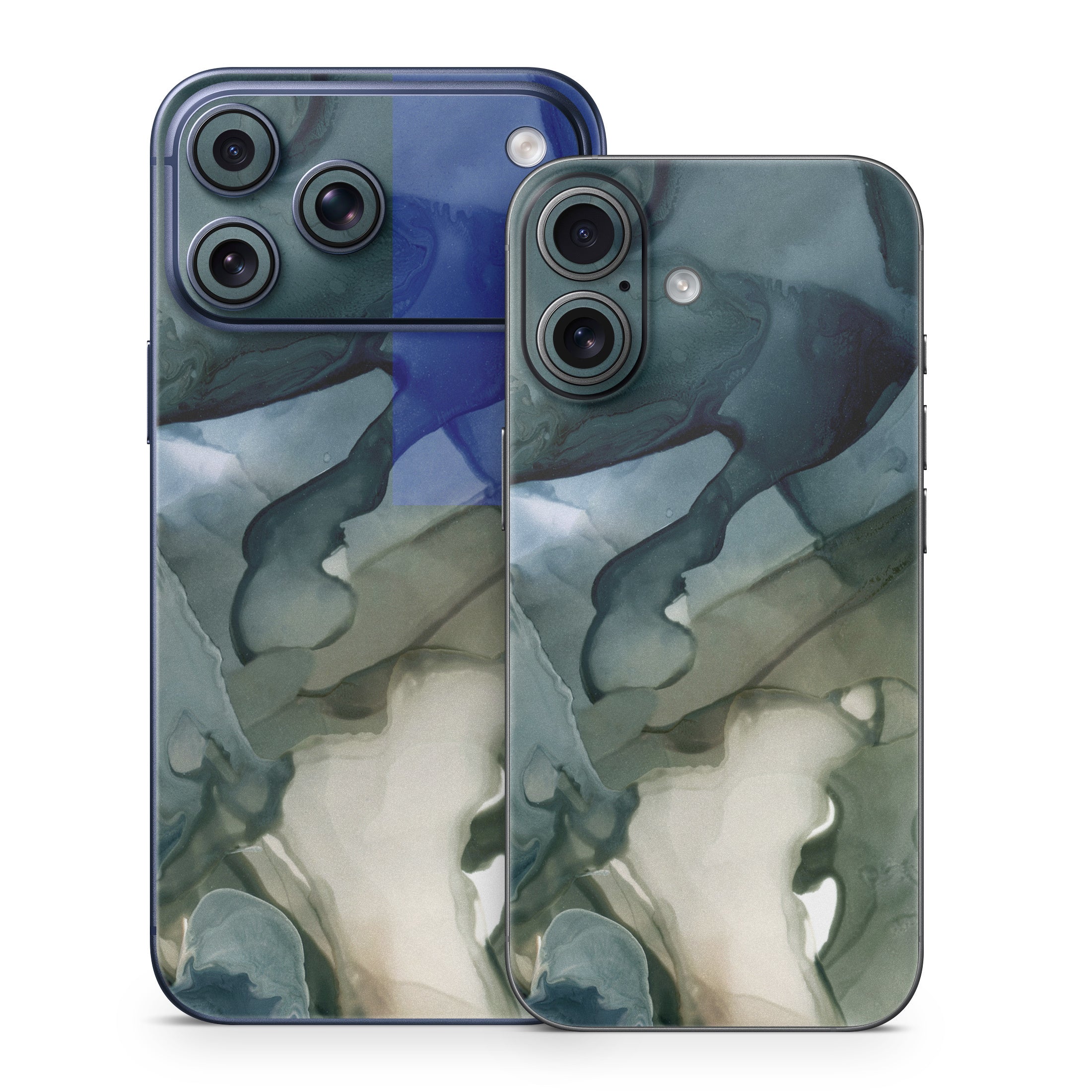Moody Blues - Apple iPhone 17 Skin