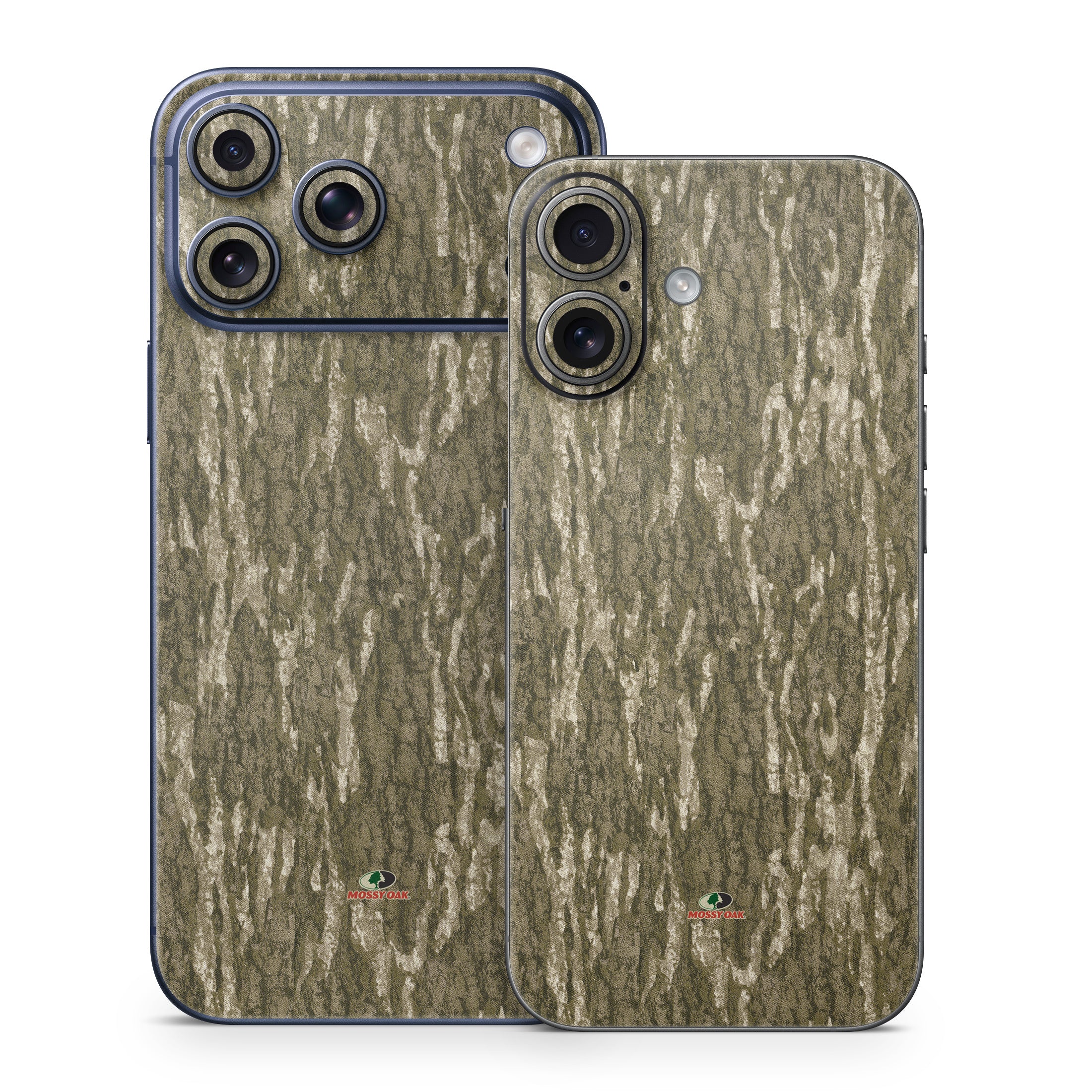 New Bottomland - Apple iPhone 17 Skin