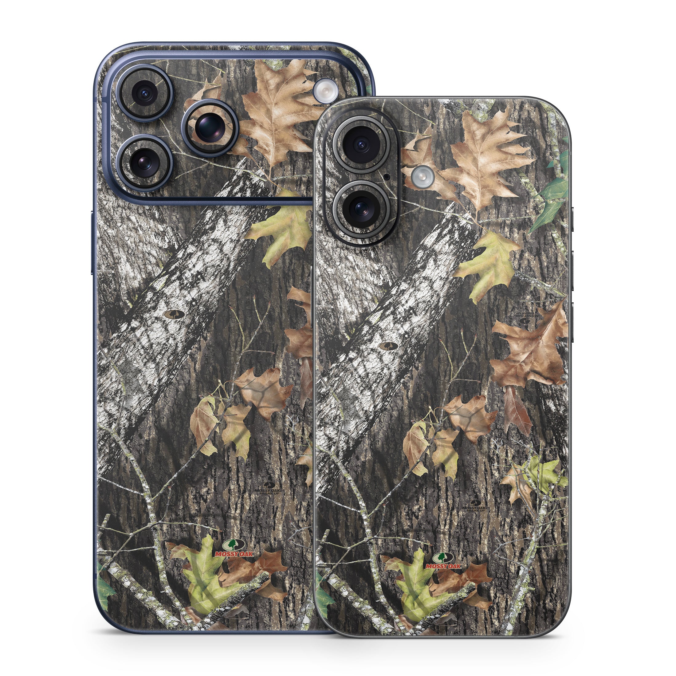 Break-Up - Apple iPhone 17 Skin