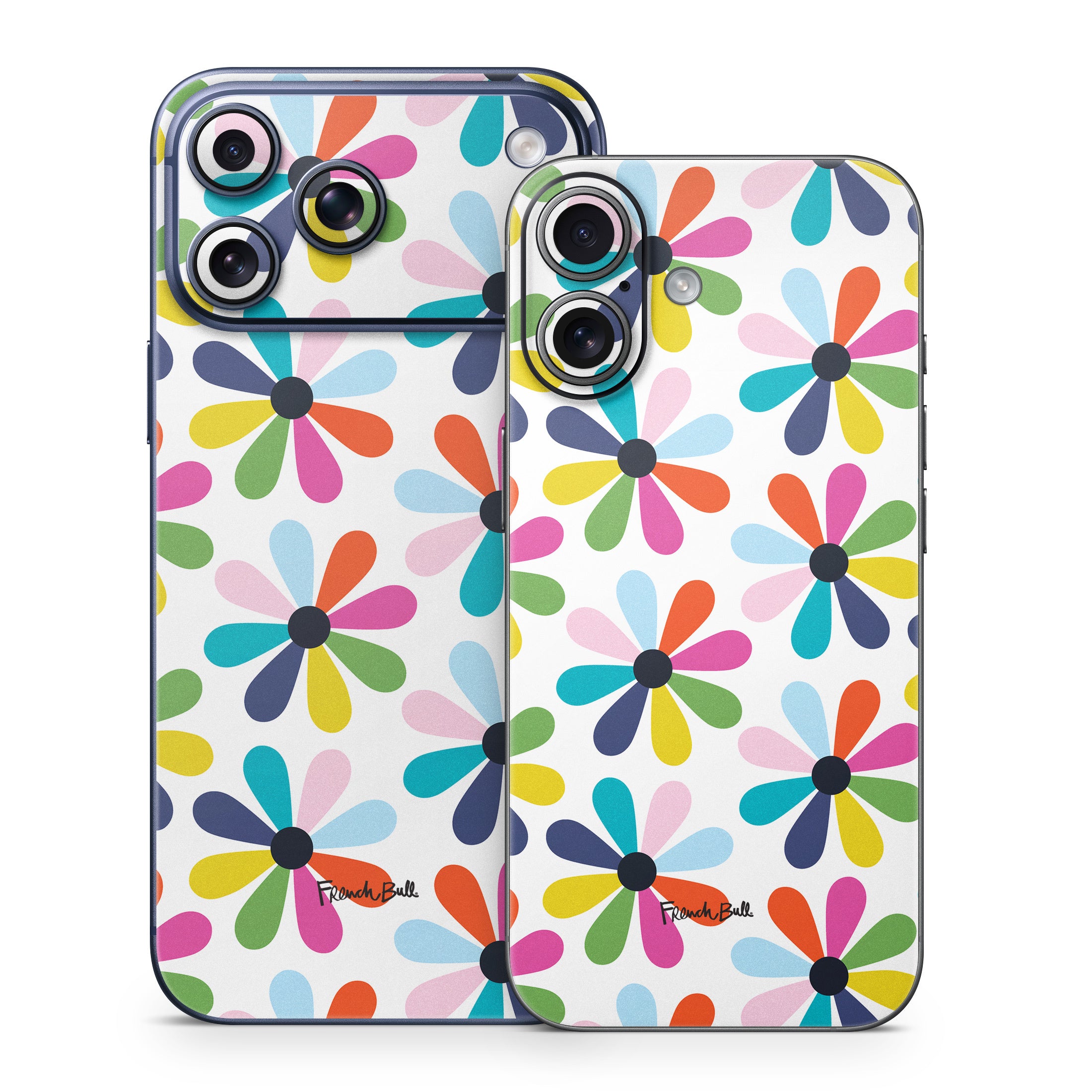 Multiflo - Apple iPhone 17 Skin