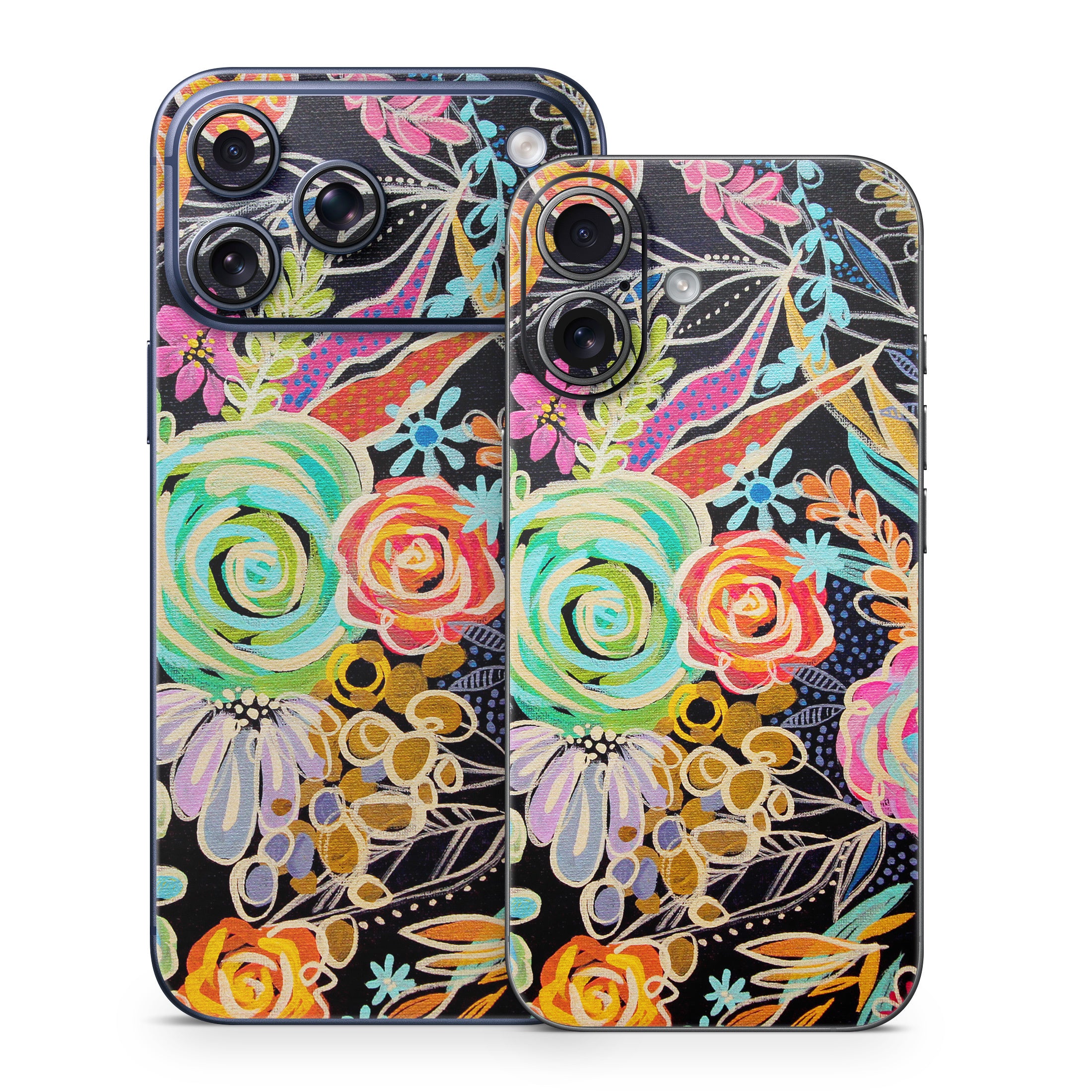 My Happy Place - Apple iPhone 17 Skin