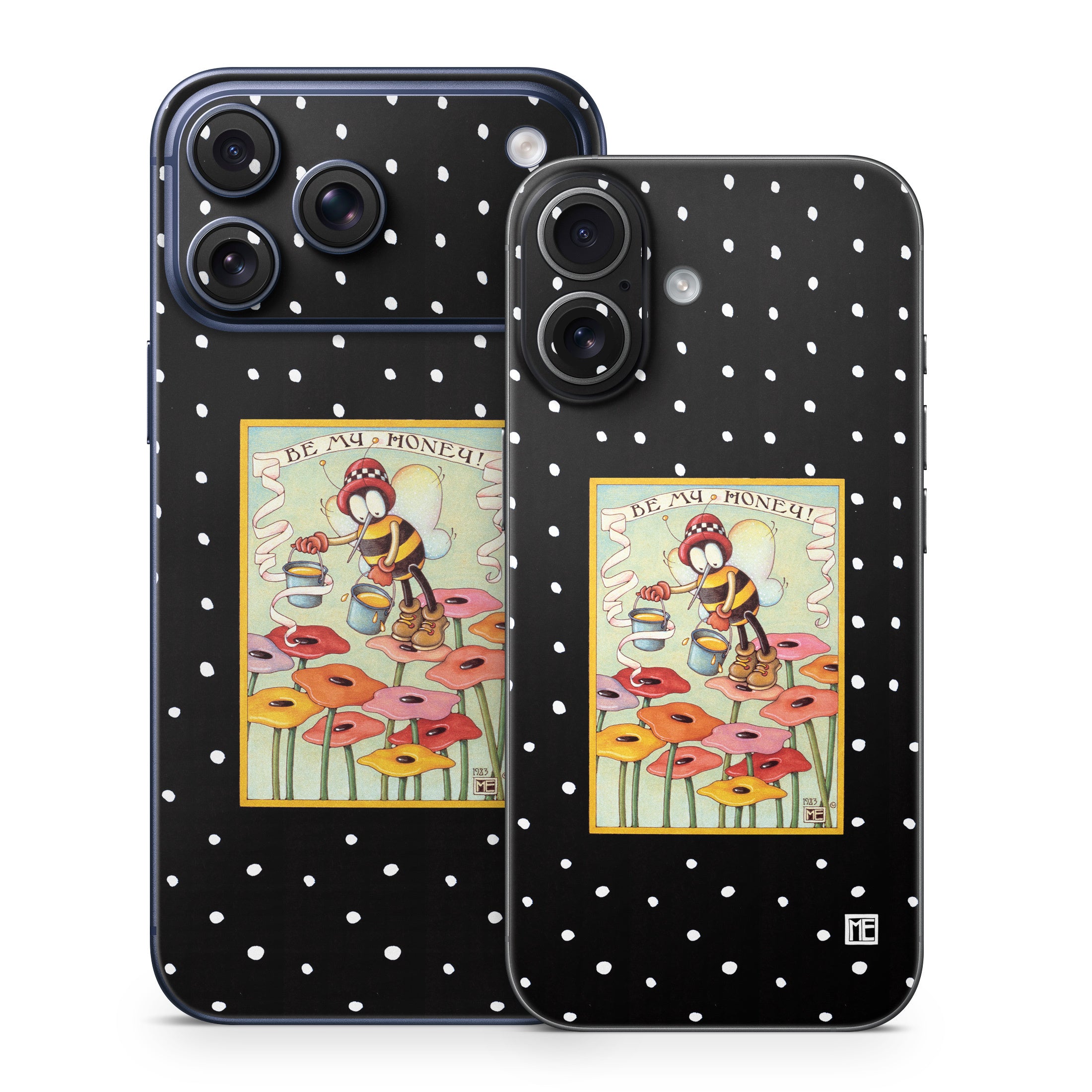 Be My Honey - Apple iPhone 17 Skin