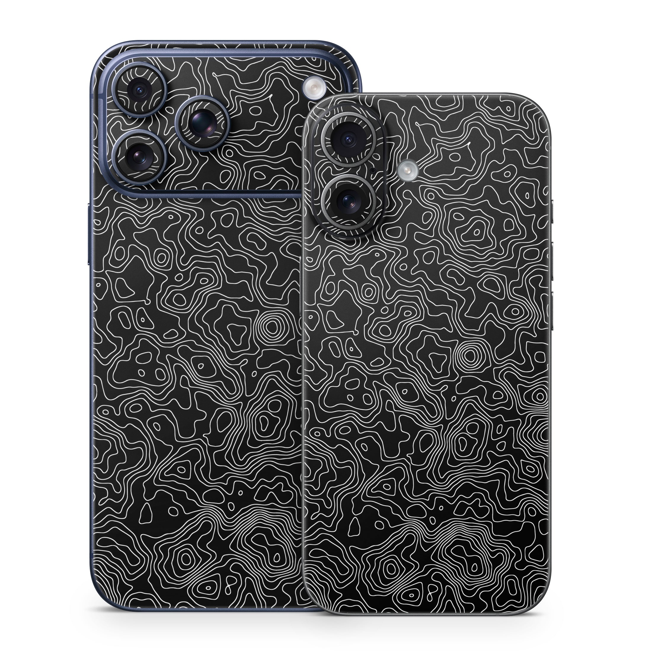 Nocturnal - Apple iPhone 17 Skin