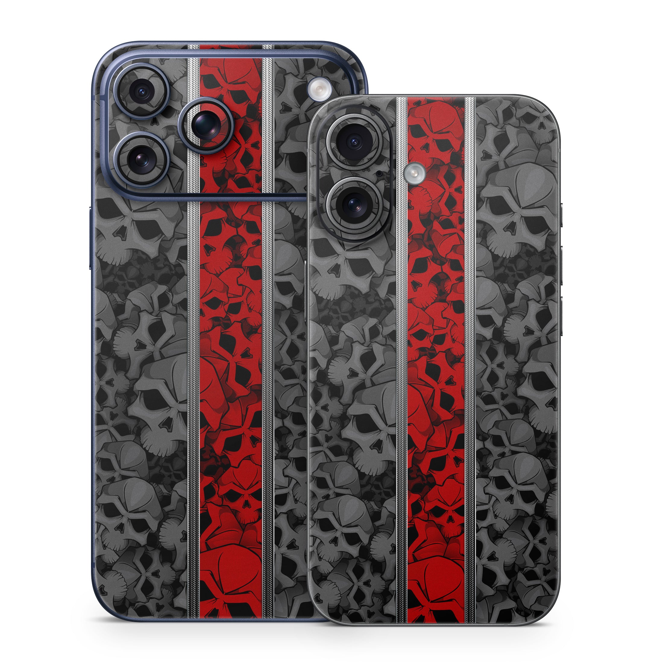 Nunzio - Apple iPhone 17 Skin