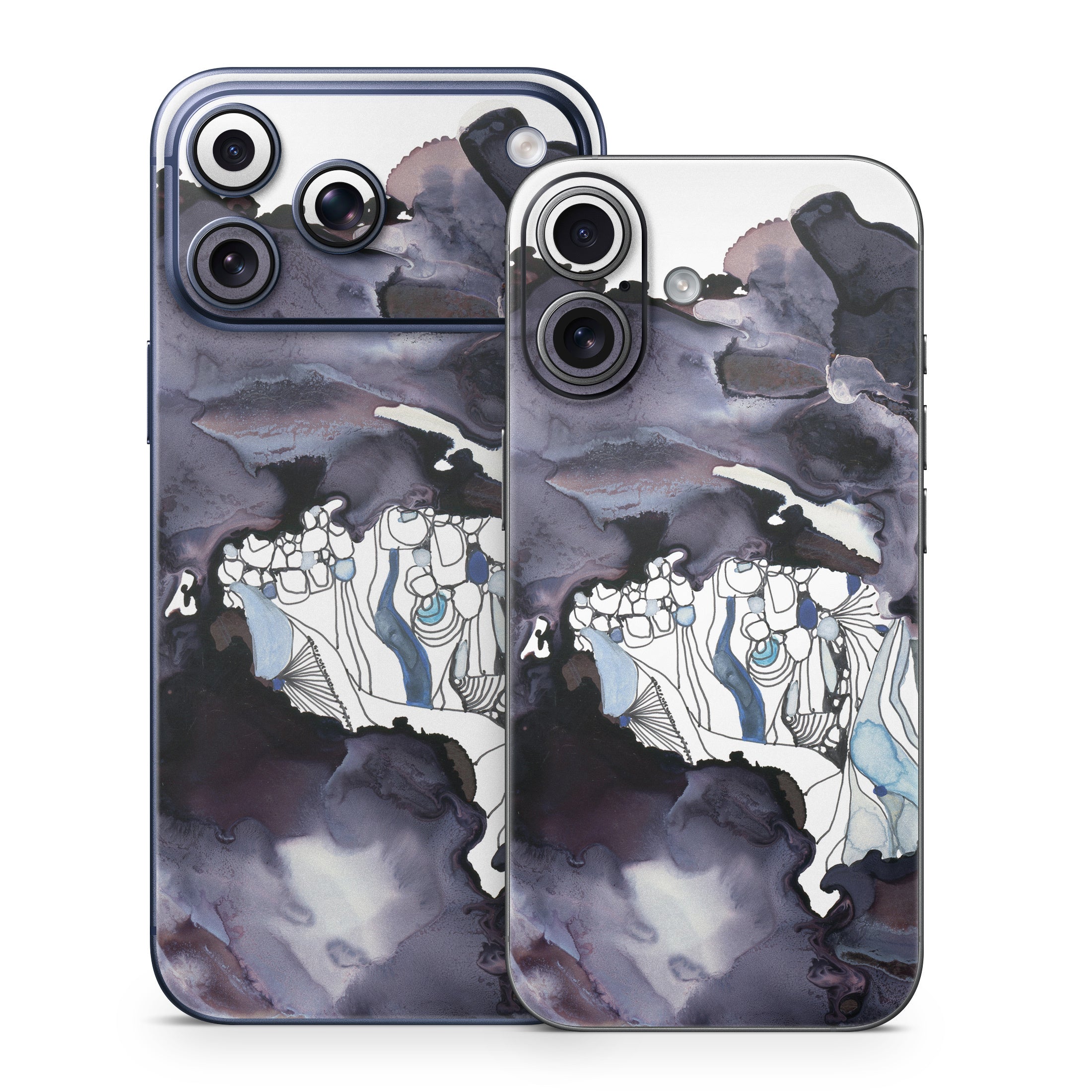 Ocean Majesty - Apple iPhone 17 Skin