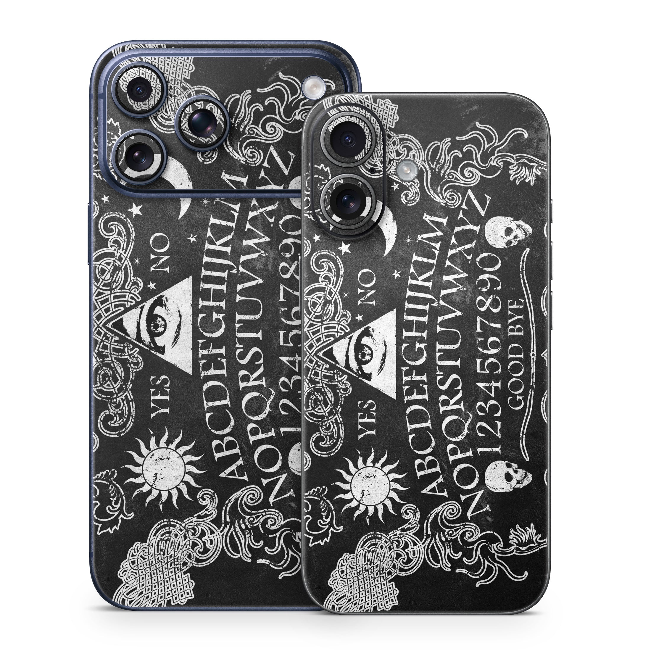 Ouija - Apple iPhone 17 Skin