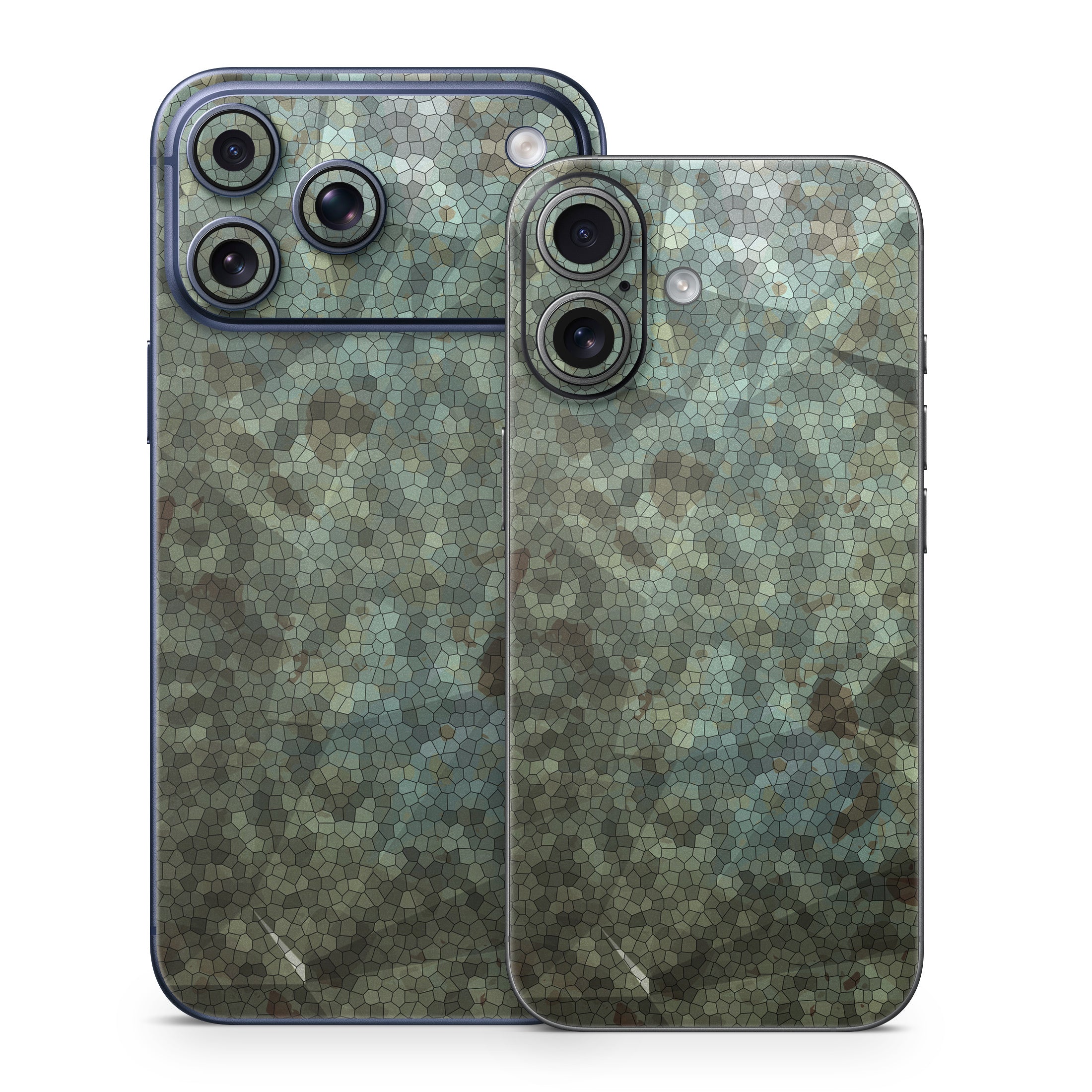 Outcrop - Apple iPhone 17 Skin
