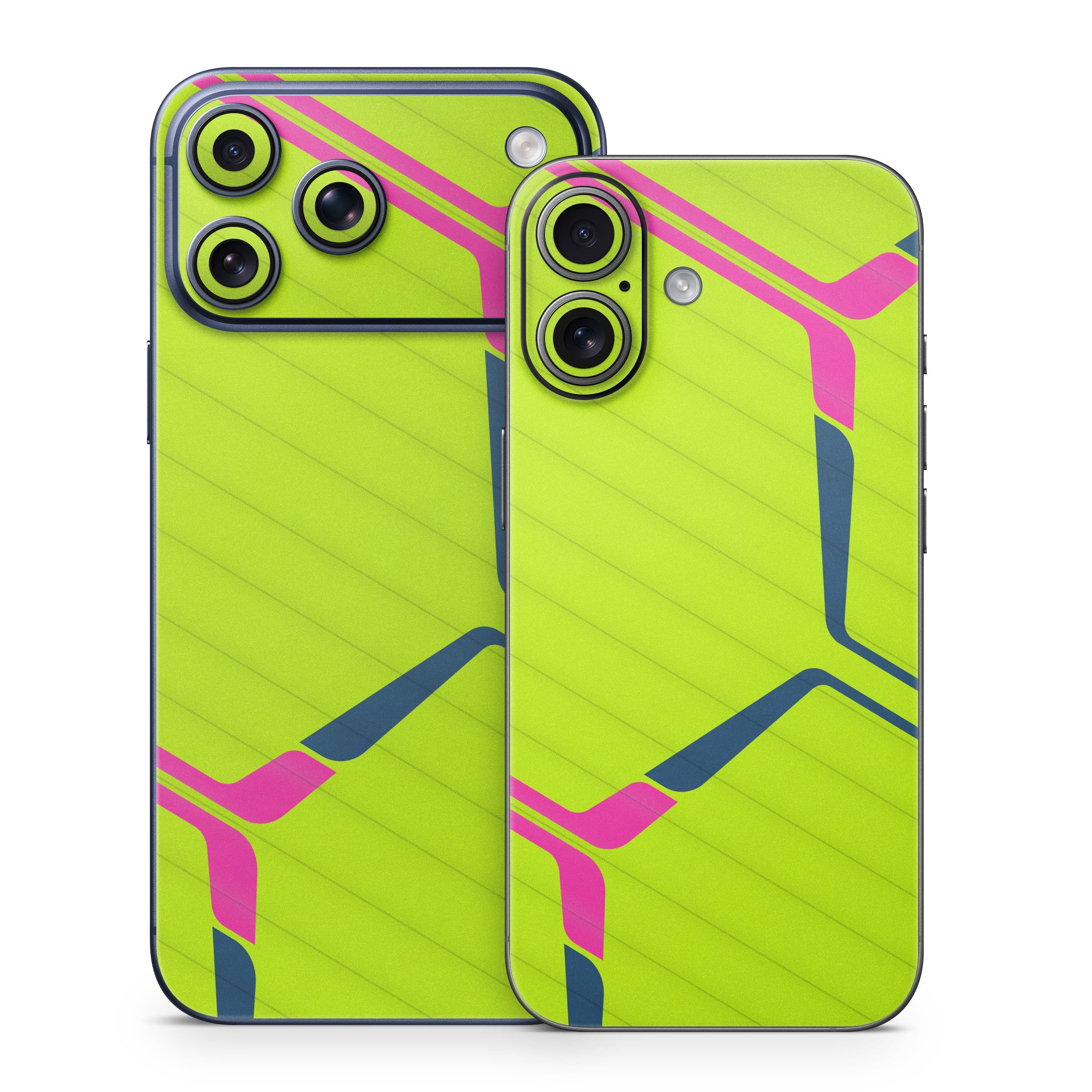 Ozone HTA - Apple iPhone 17 Skin