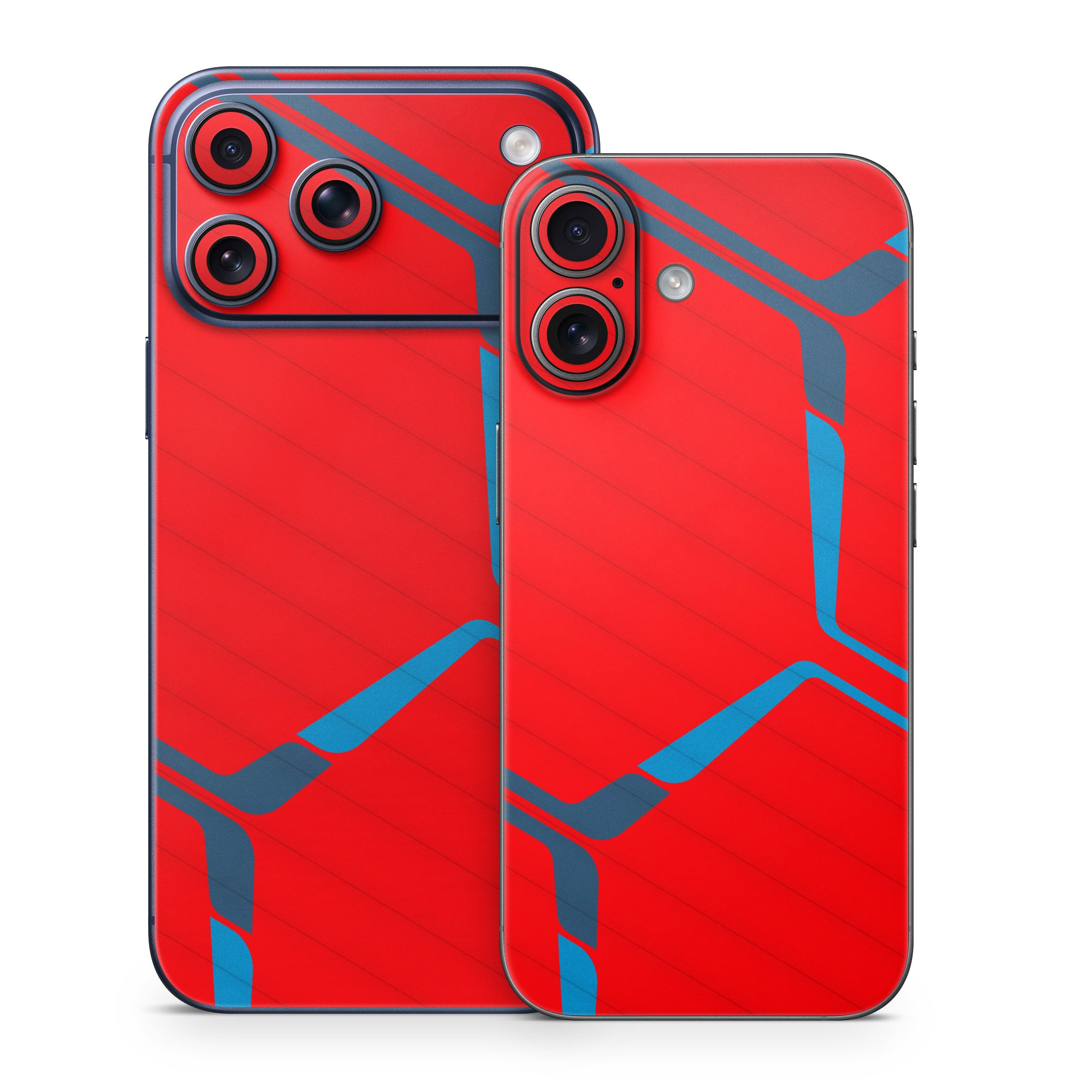 Ozone RAI - Apple iPhone 17 Skin