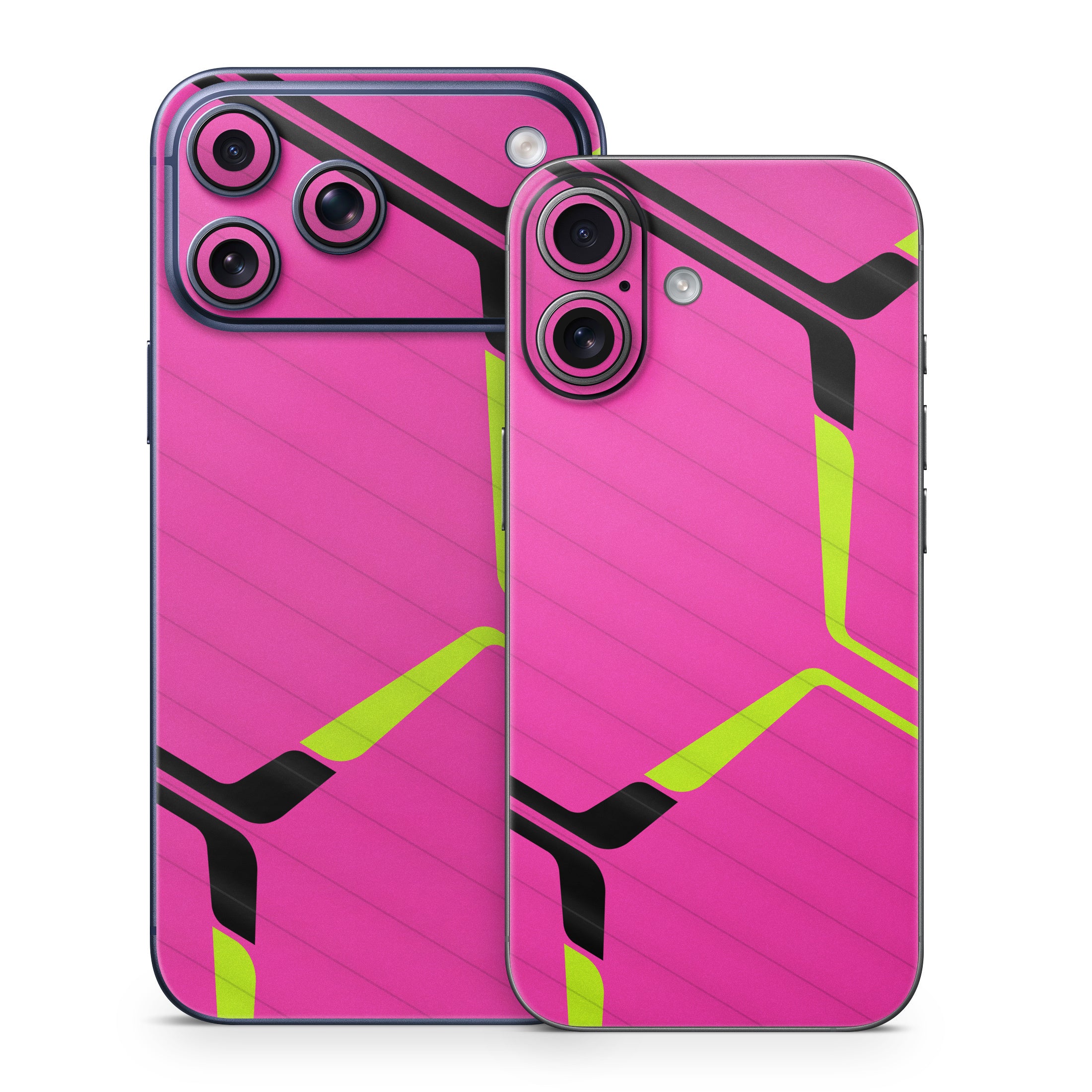 The Ramblin Man - Apple iPhone 17 Skin