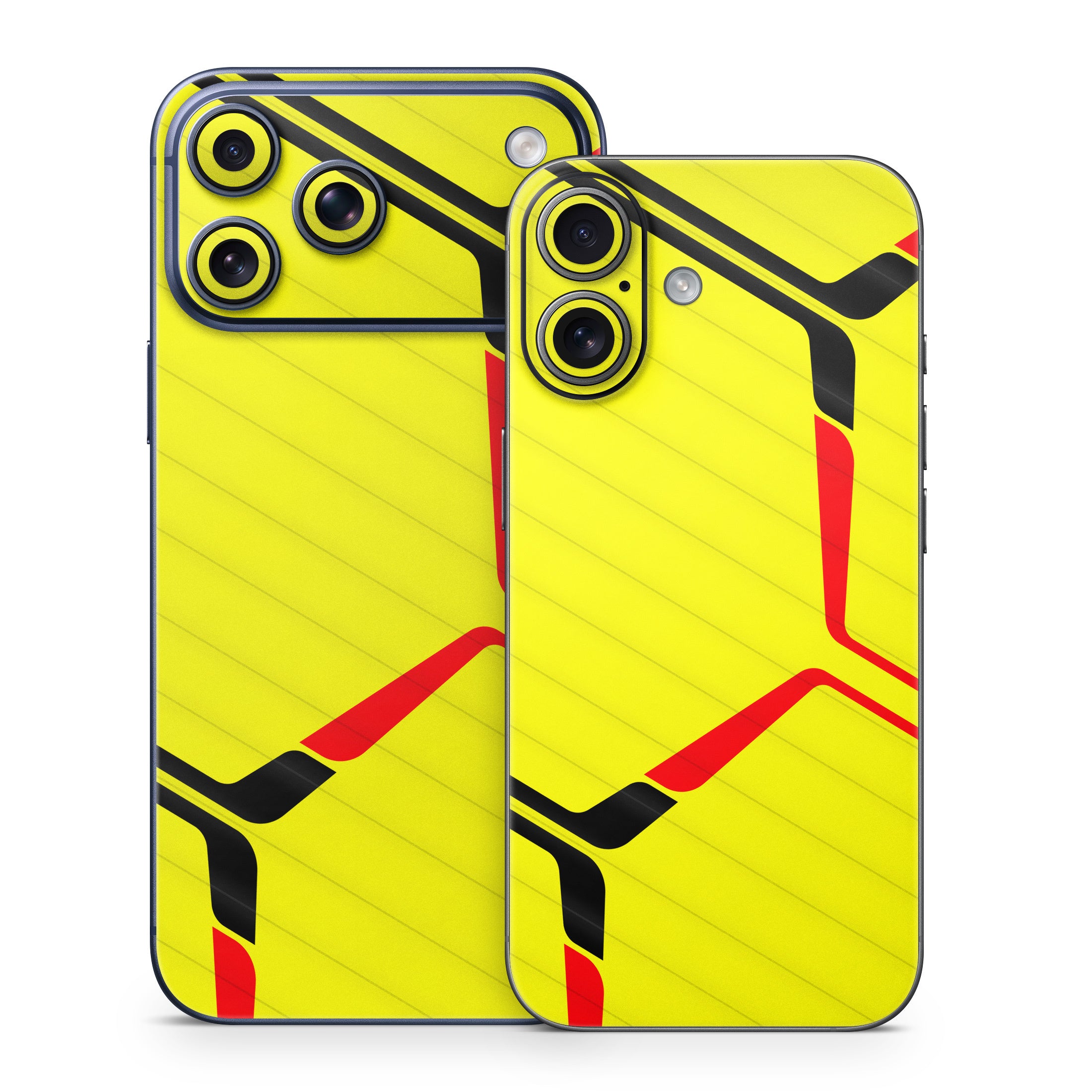 The Wight Stuff - Apple iPhone 17 Skin