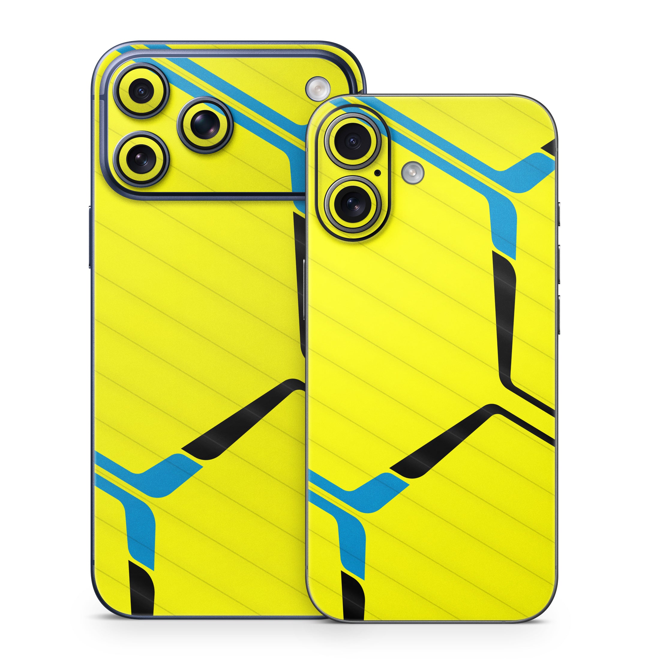 Ozone YIK - Apple iPhone 17 Skin