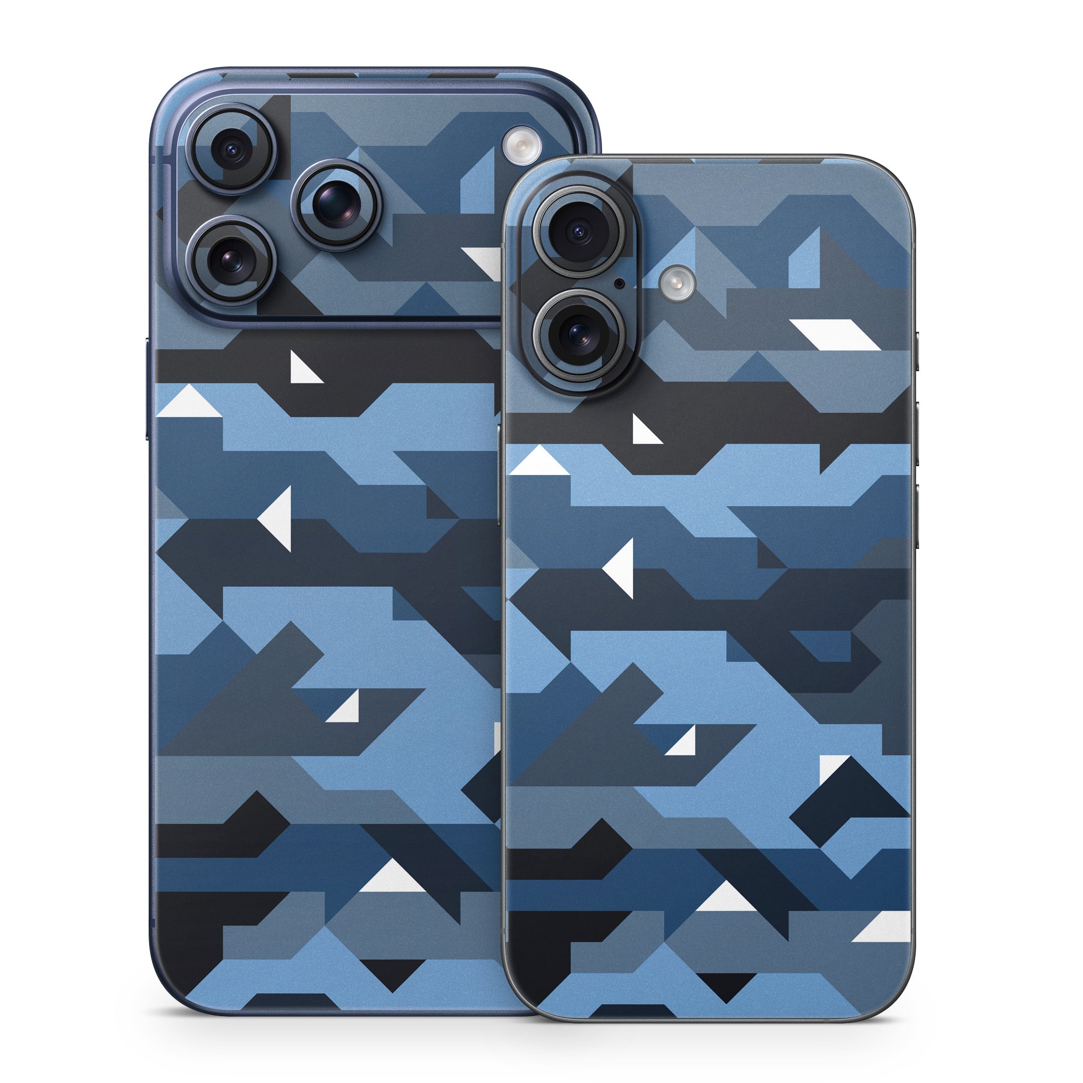 Ozone - Apple iPhone 17 Skin