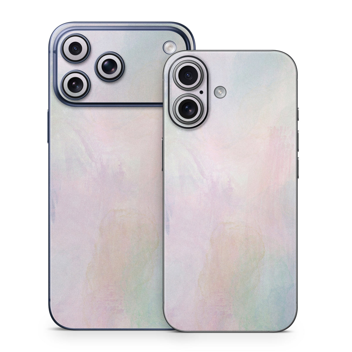 Painted Gaze - Apple iPhone 17 Skin