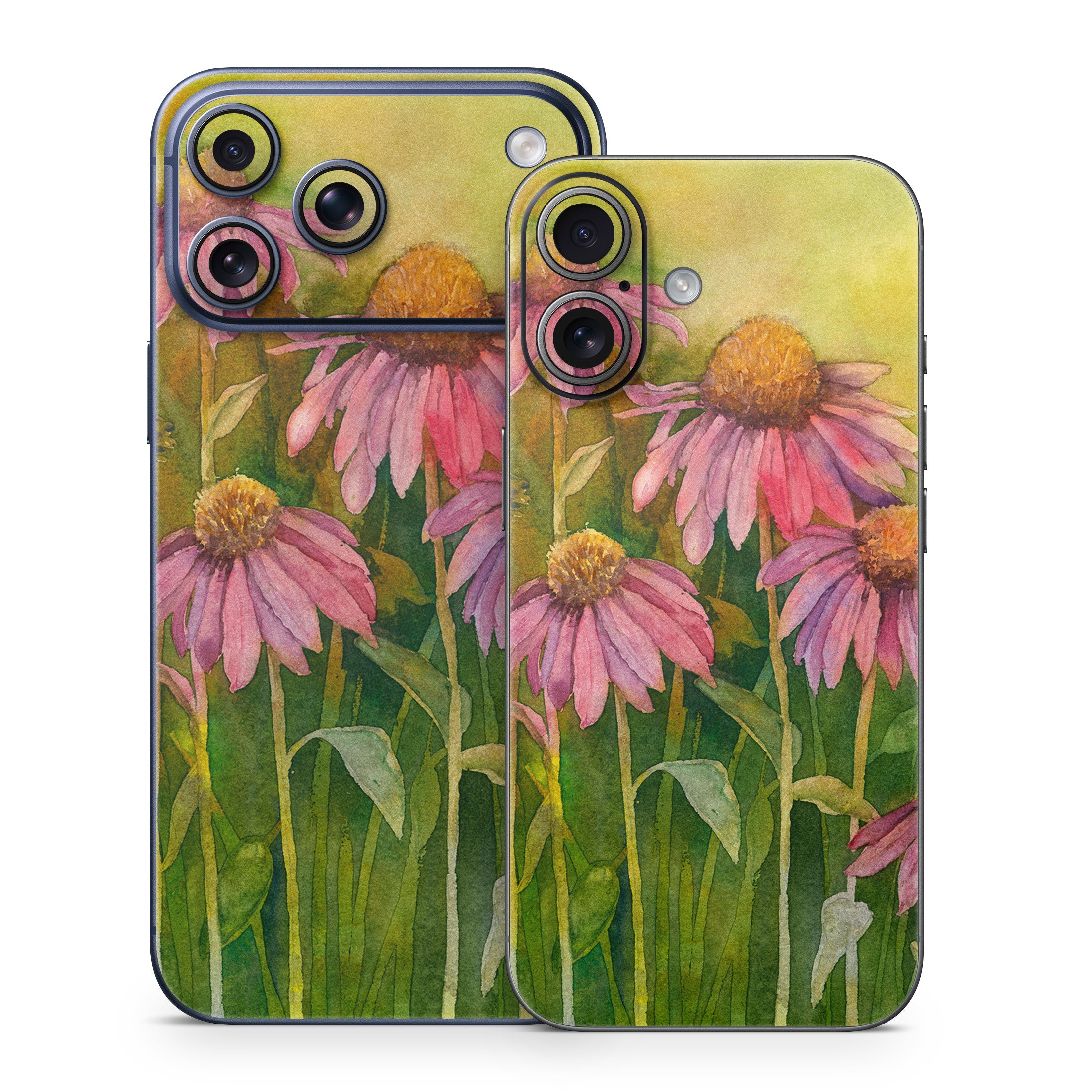 Prairie Coneflower - Apple iPhone 17 Skin