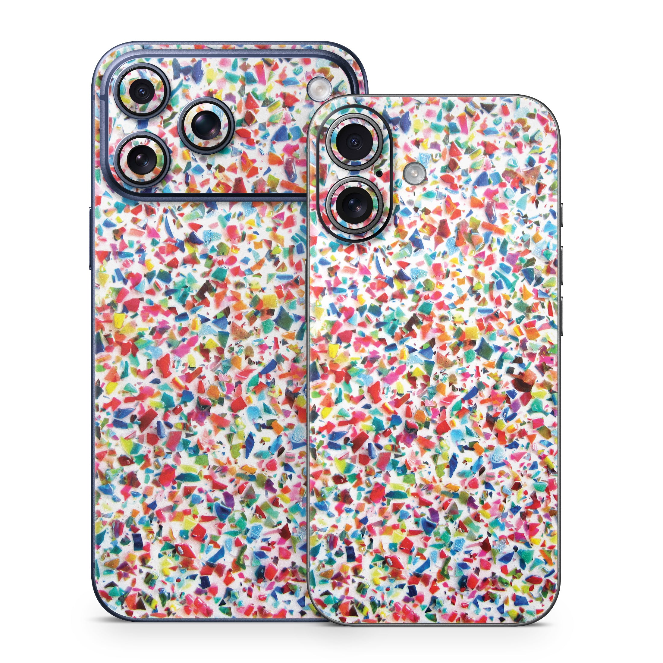Plastic Playground - Apple iPhone 17 Skin