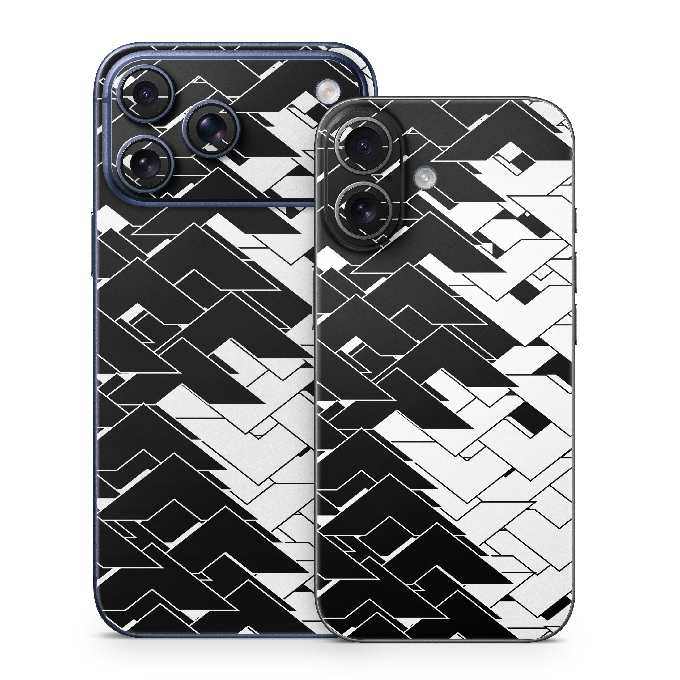 Real Slow - Apple iPhone 17 Skin