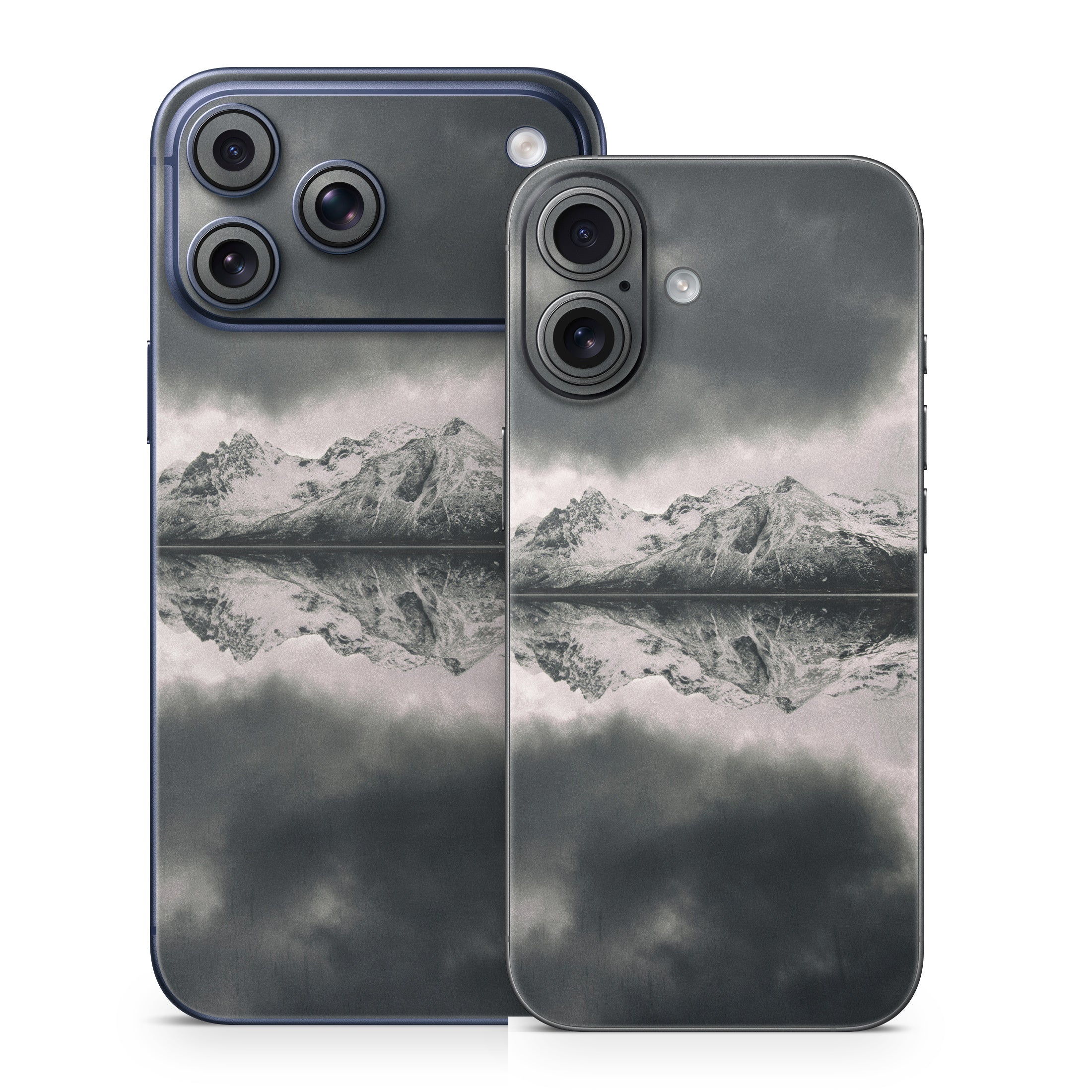 Reflecting Islands - Apple iPhone 17 Skin
