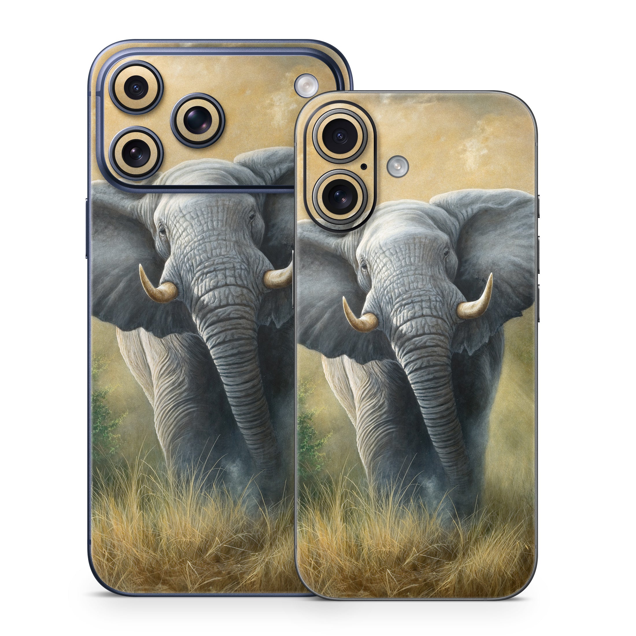 Right of Way - Apple iPhone 17 Skin