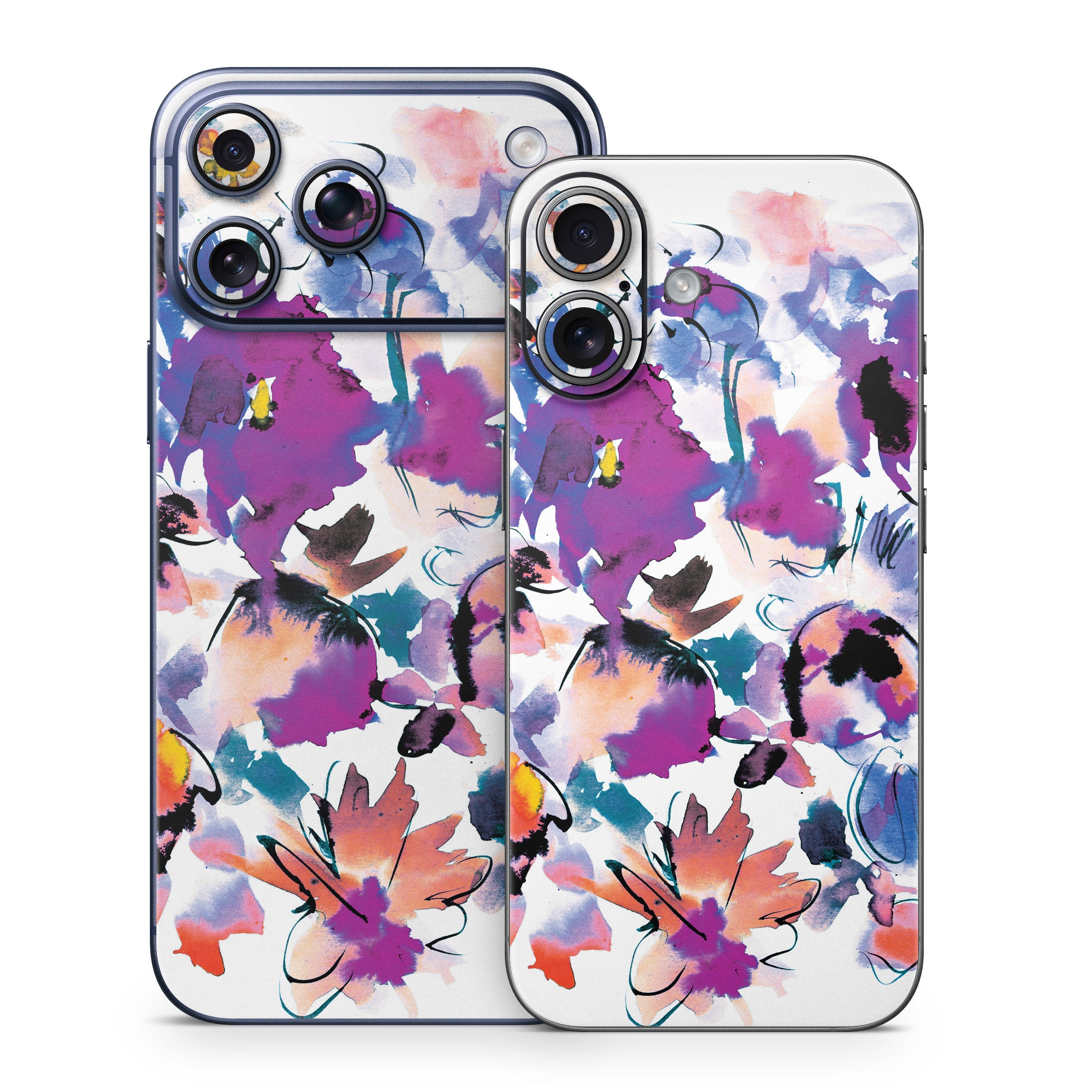 Sara - Apple iPhone 17 Skin