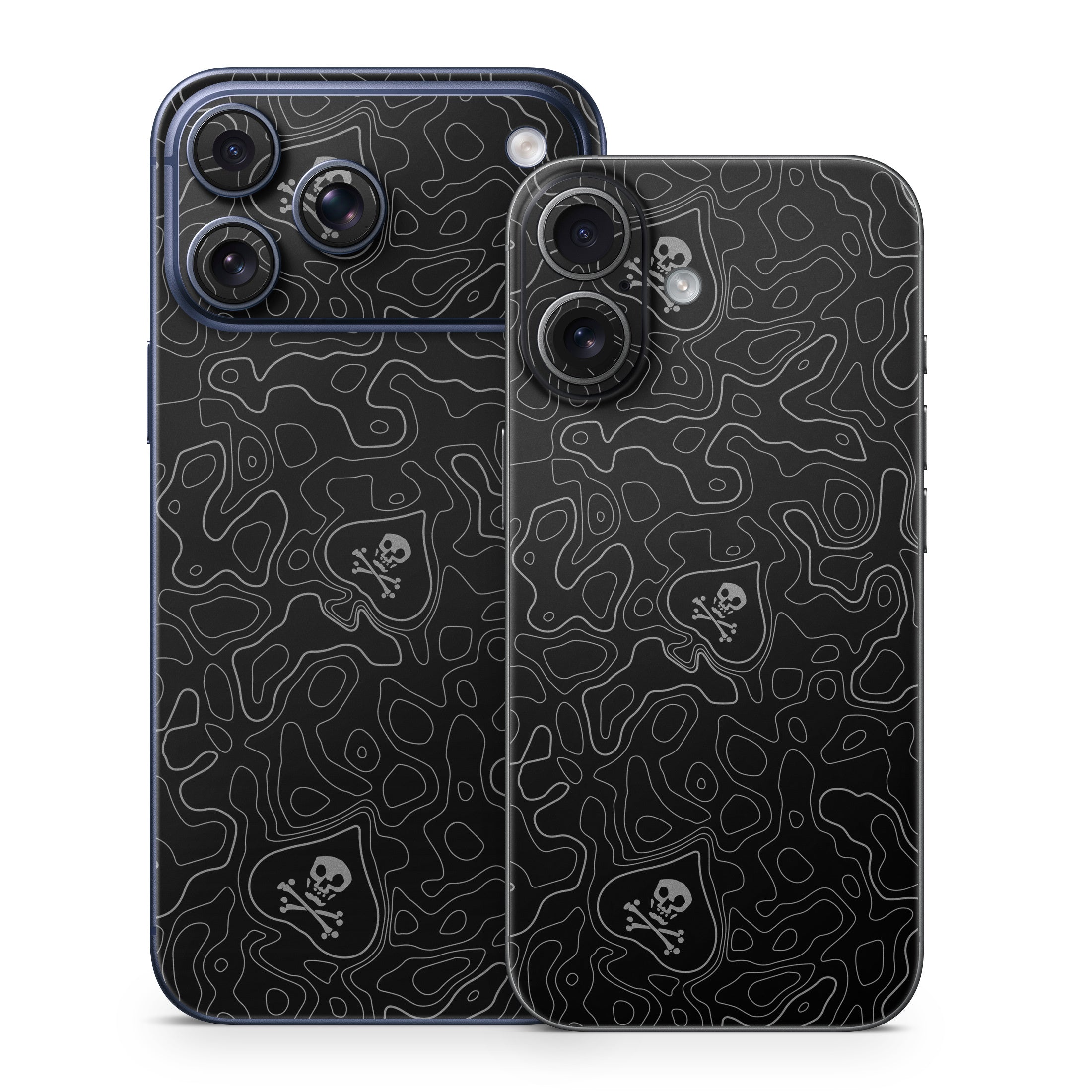SOFLETE Spade Topo - Apple iPhone 17 Skin