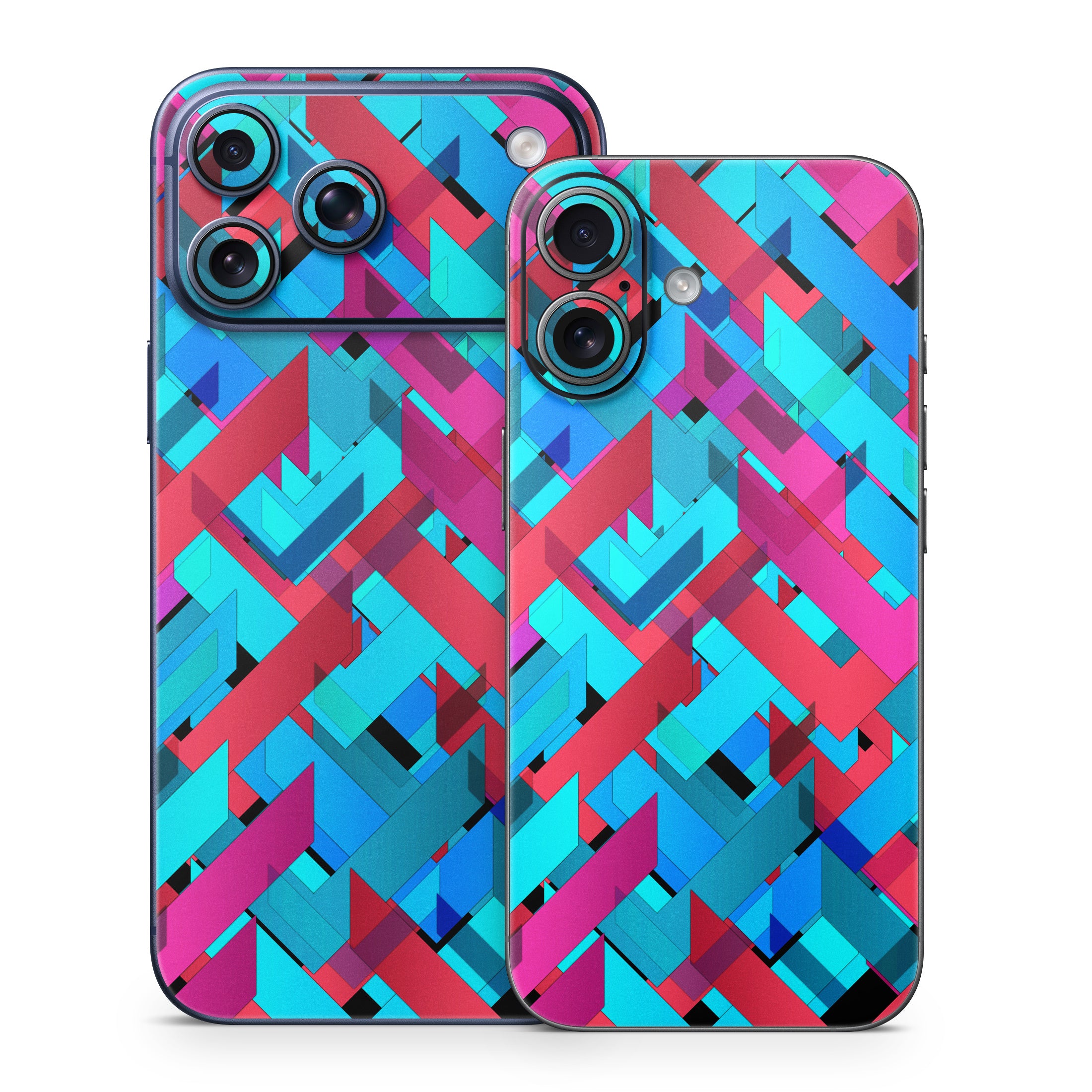 Shakeup - Apple iPhone 17 Skin