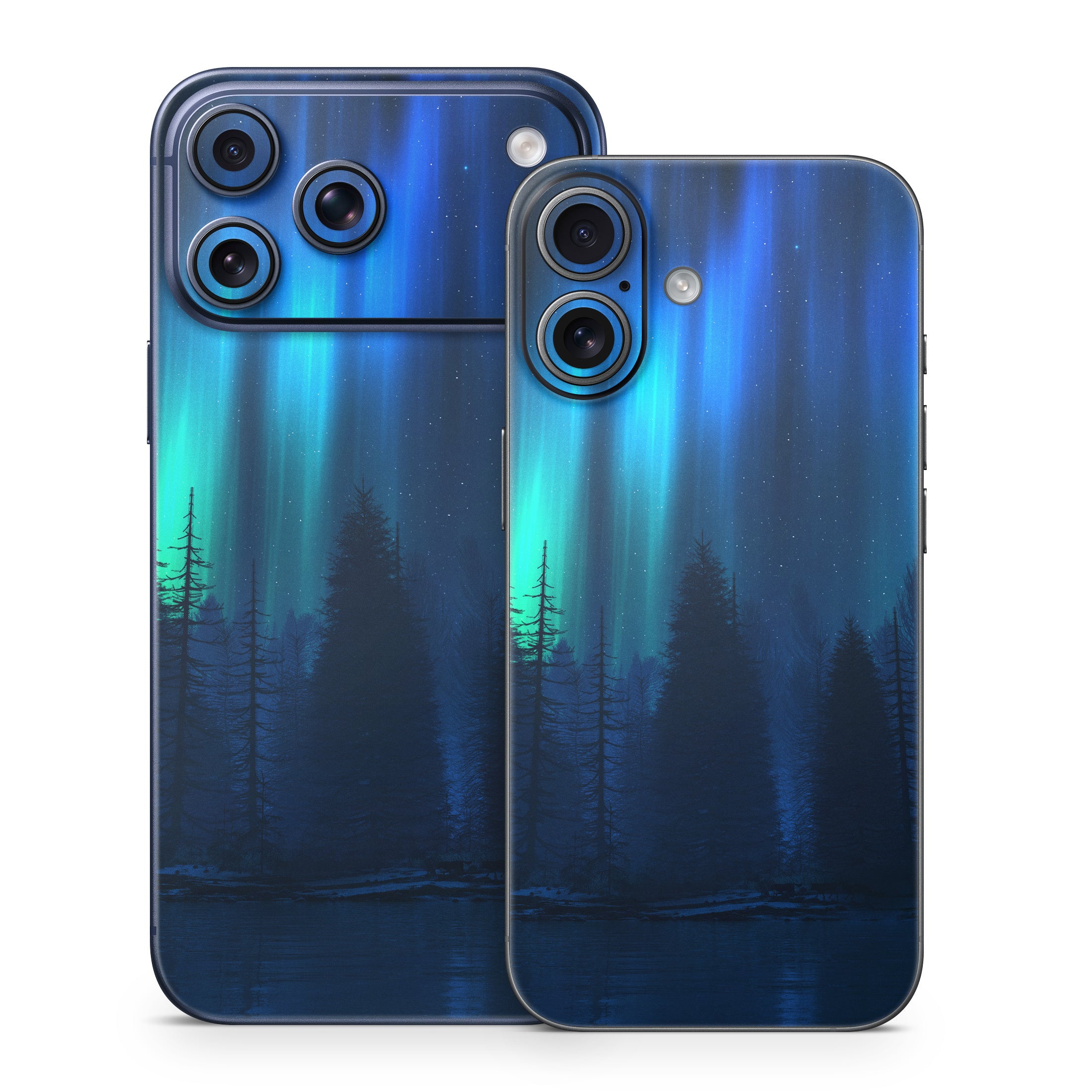 Song of the Sky - Apple iPhone 17 Skin