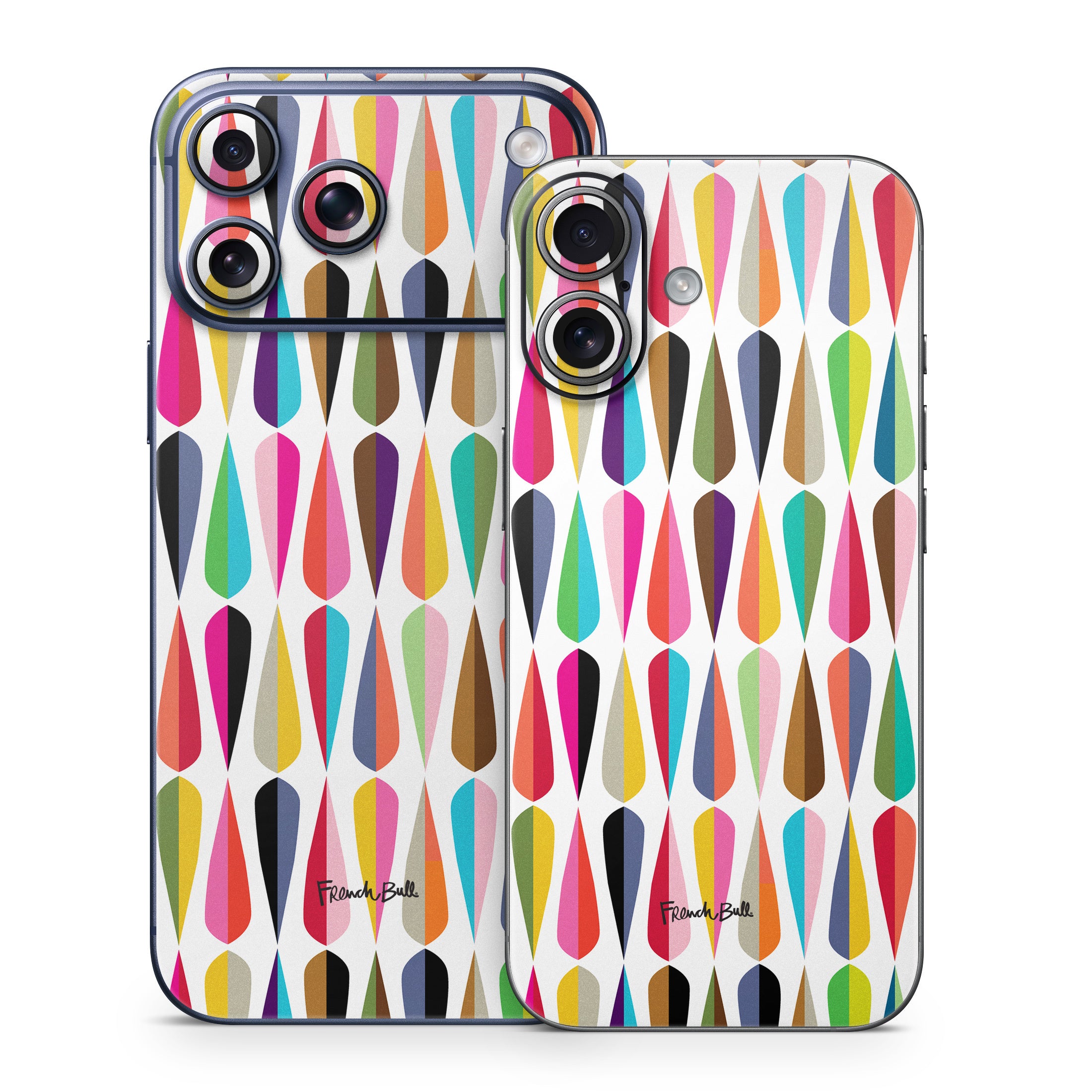 Slice - Apple iPhone 17 Skin