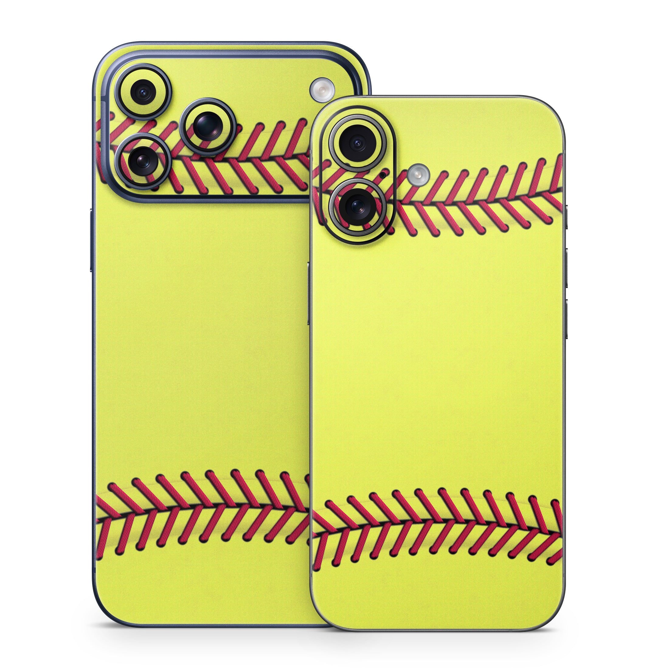 Softball - Apple iPhone 17 Skin