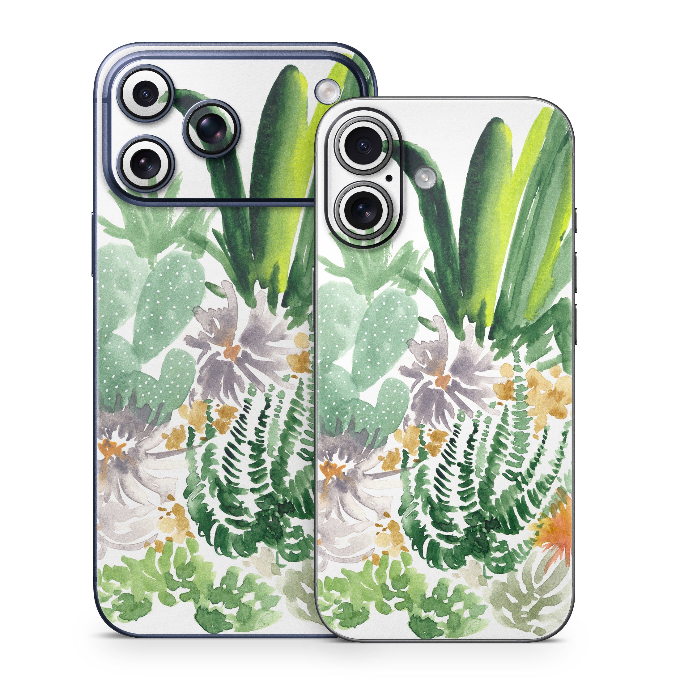 Sonoran Desert - Apple iPhone 17 Skin