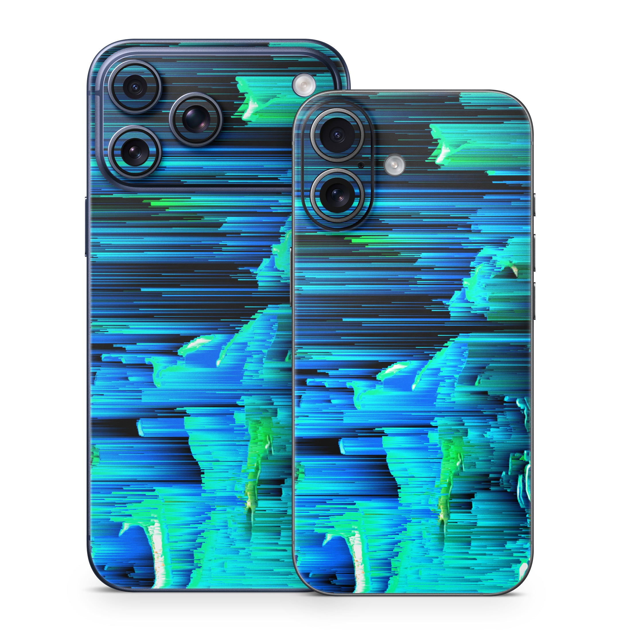 Space Race - Apple iPhone 17 Skin