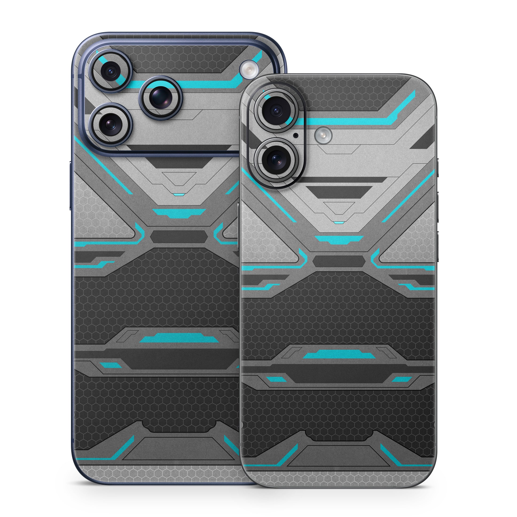 Spec - Apple iPhone 17 Skin