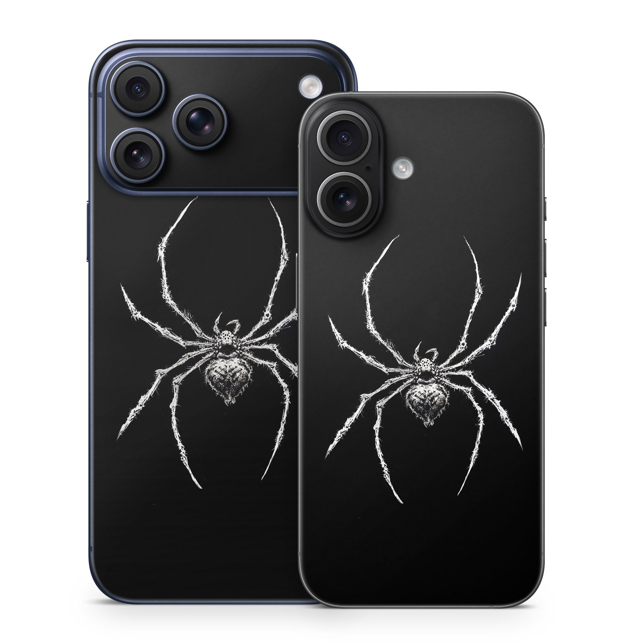 Spidrasica - Apple iPhone 17 Skin