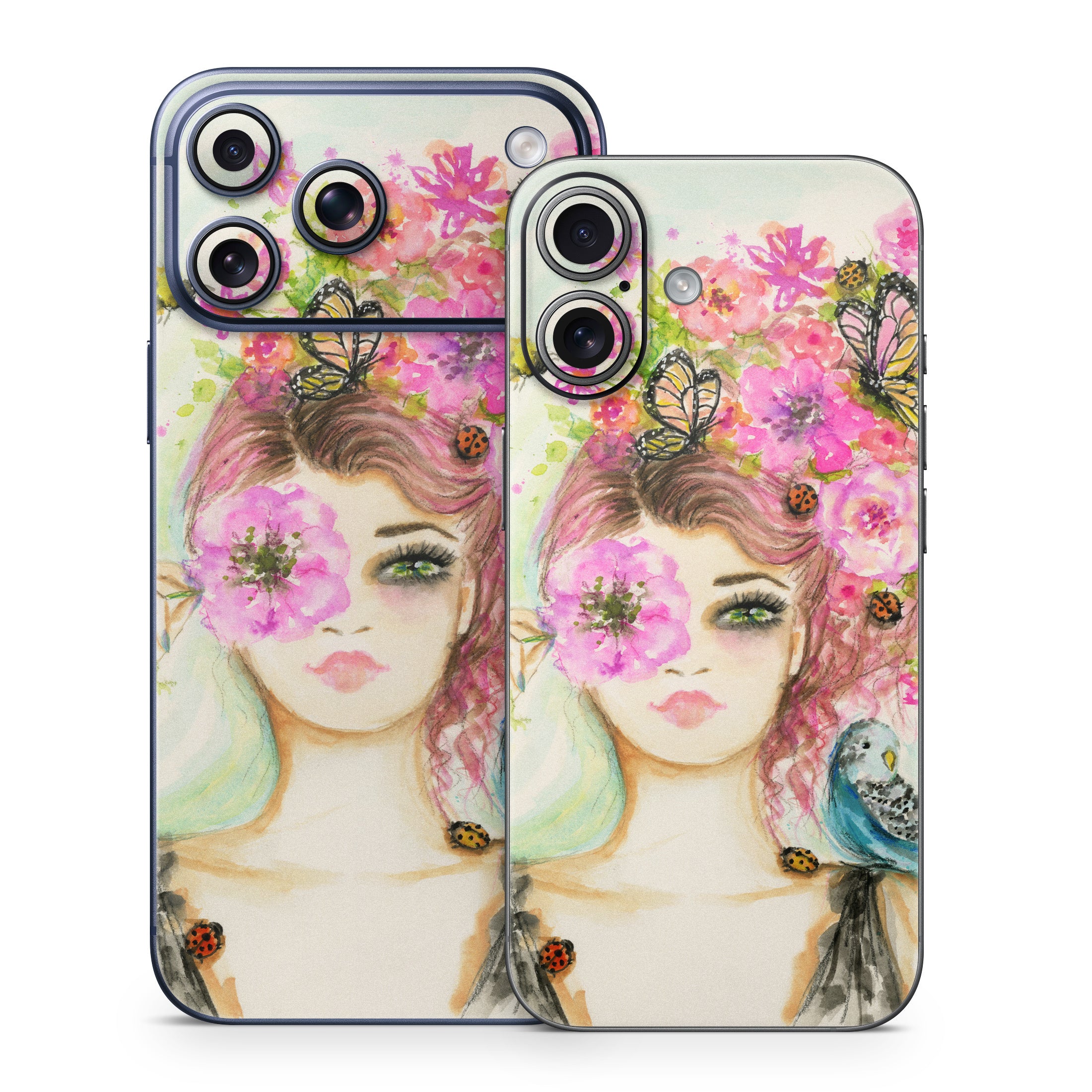 Spring is Here - Apple iPhone 17 Skin