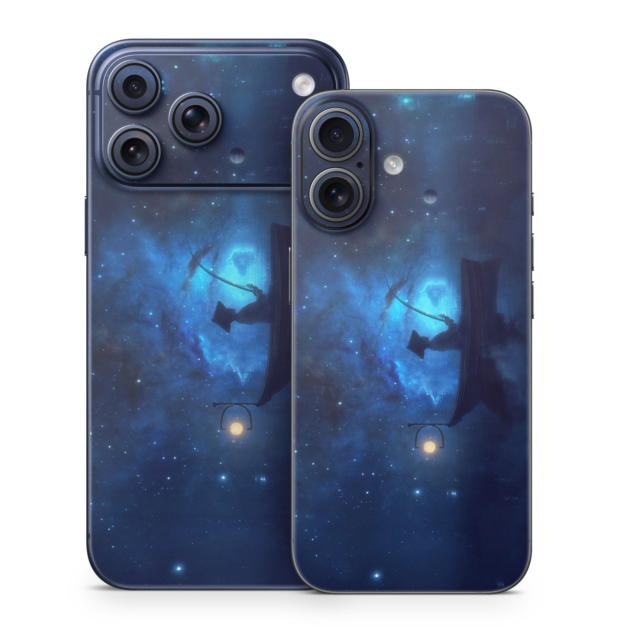 Starlord - Apple iPhone 17 Skin