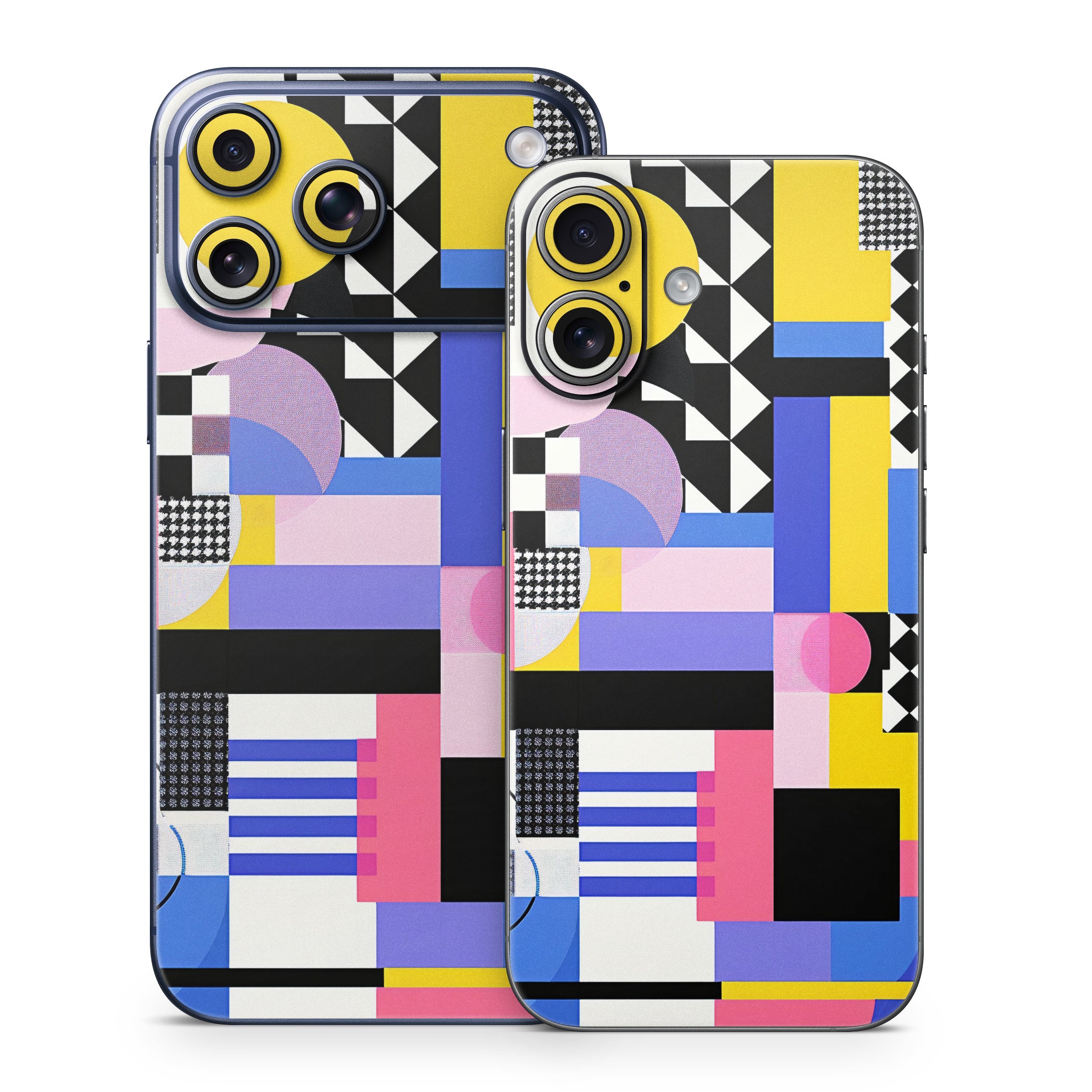 Stoked - Apple iPhone 17 Skin