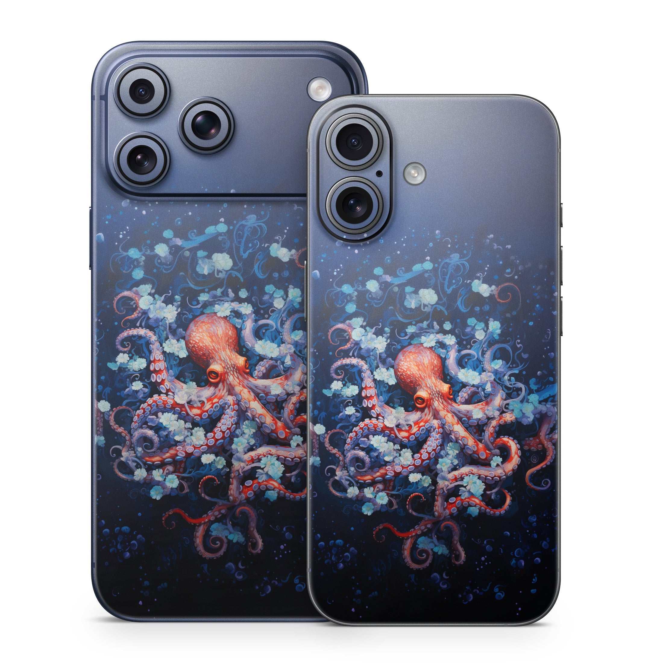 Tentacles - Apple iPhone 17 Skin