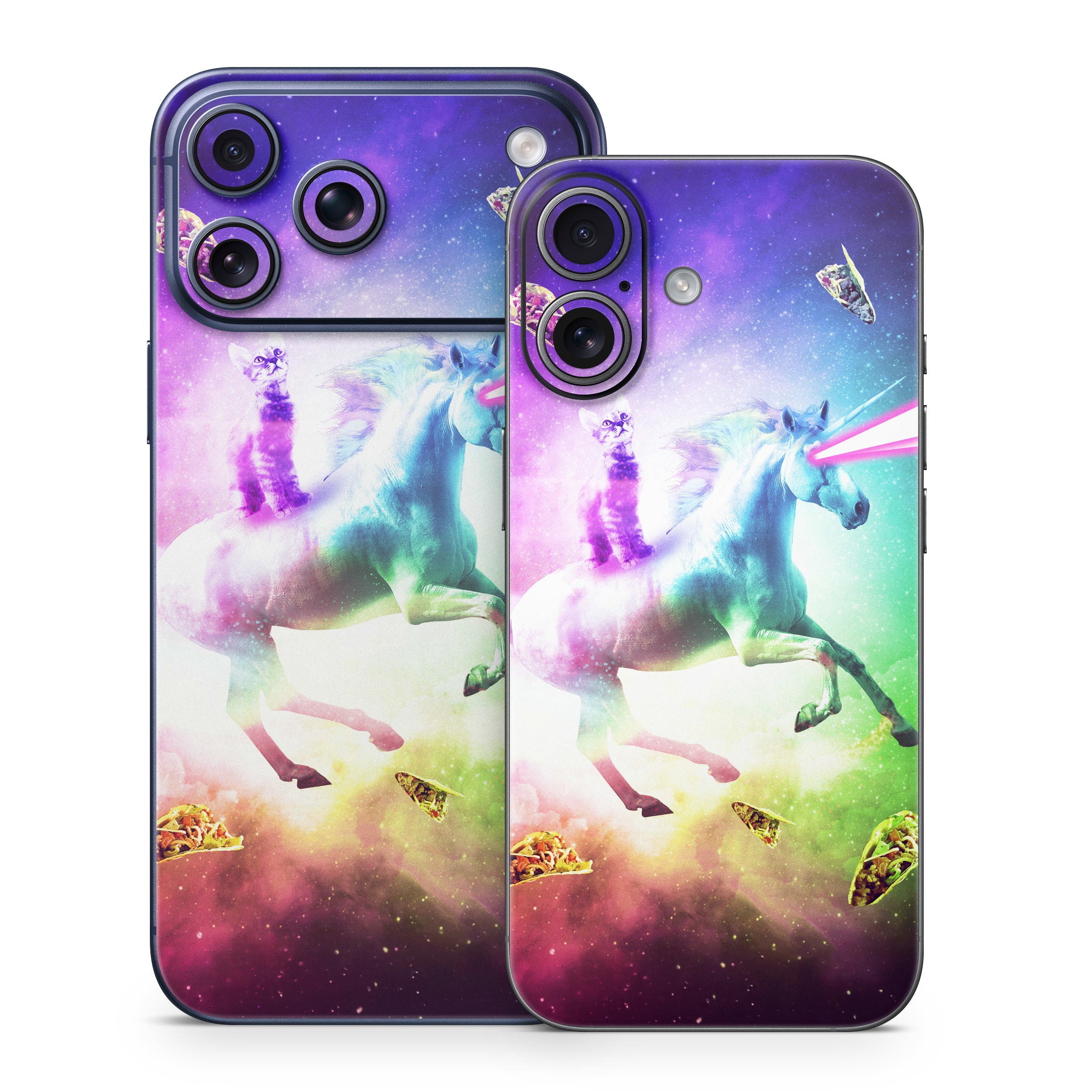 Taco Tuesday - Apple iPhone 17 Skin